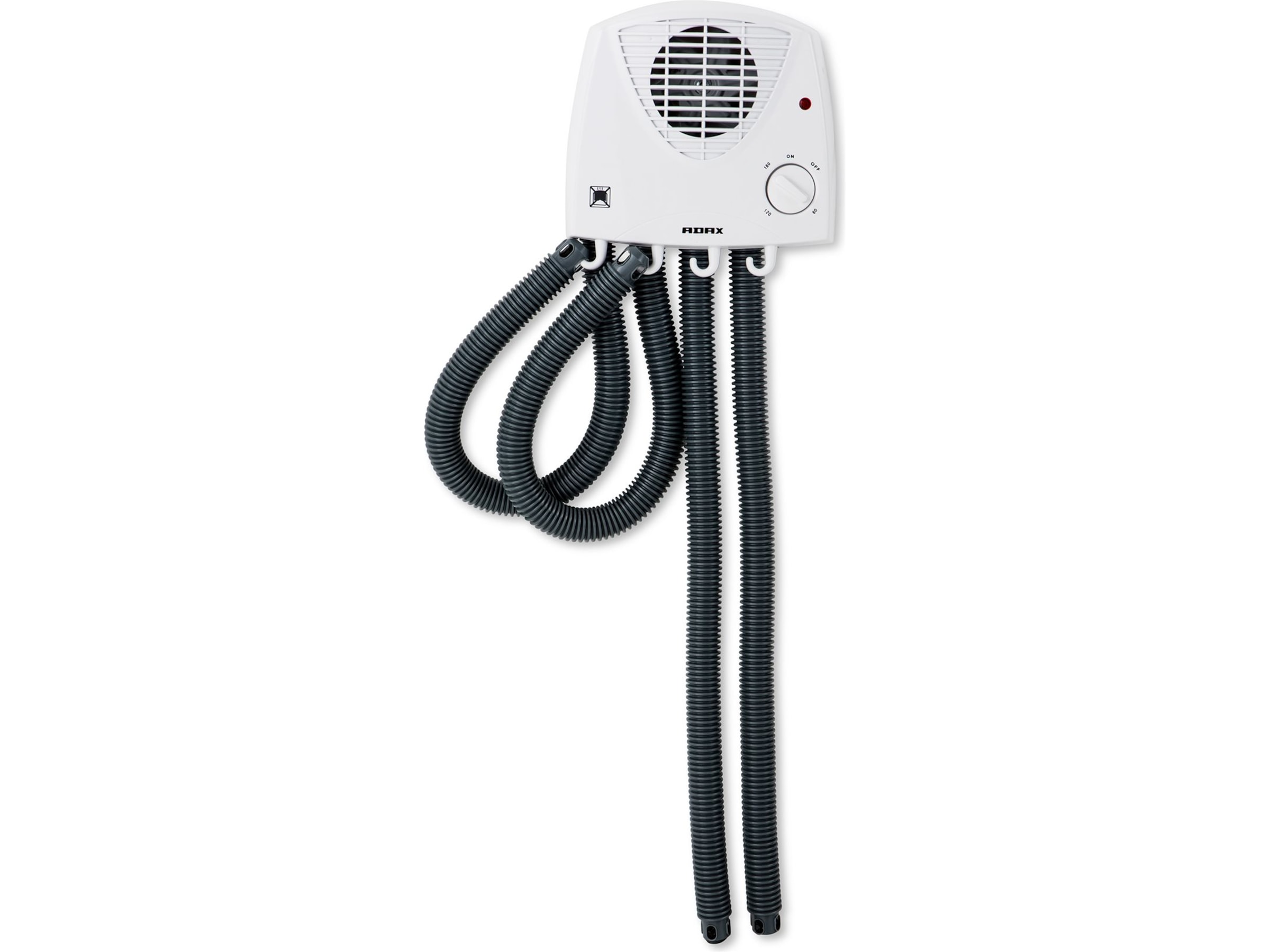 Adax Basic ST12T skotørrer Skotørrere