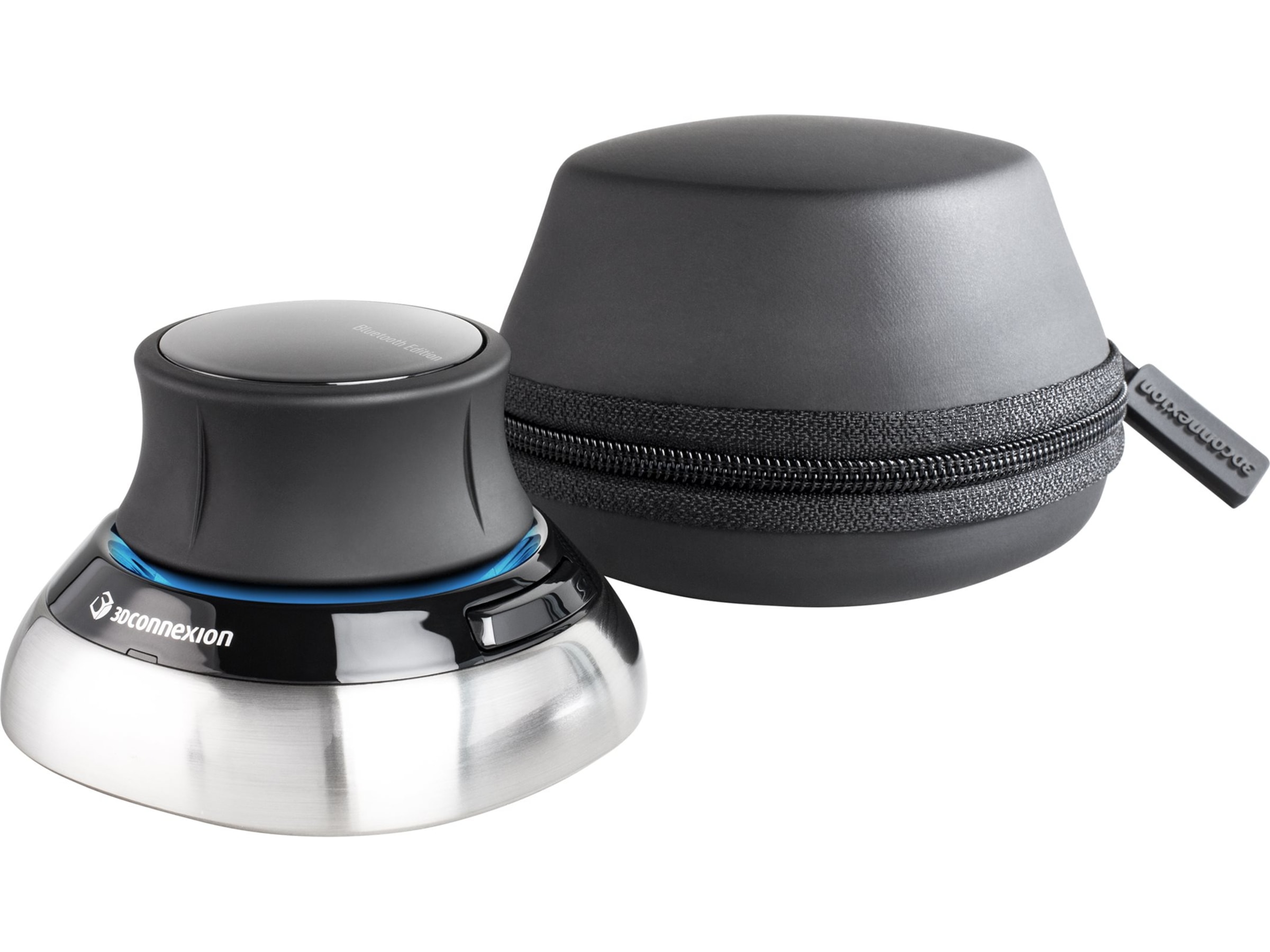 3Dconnexion SpaceMouse Wireless trådløs 3D mus 3D mice