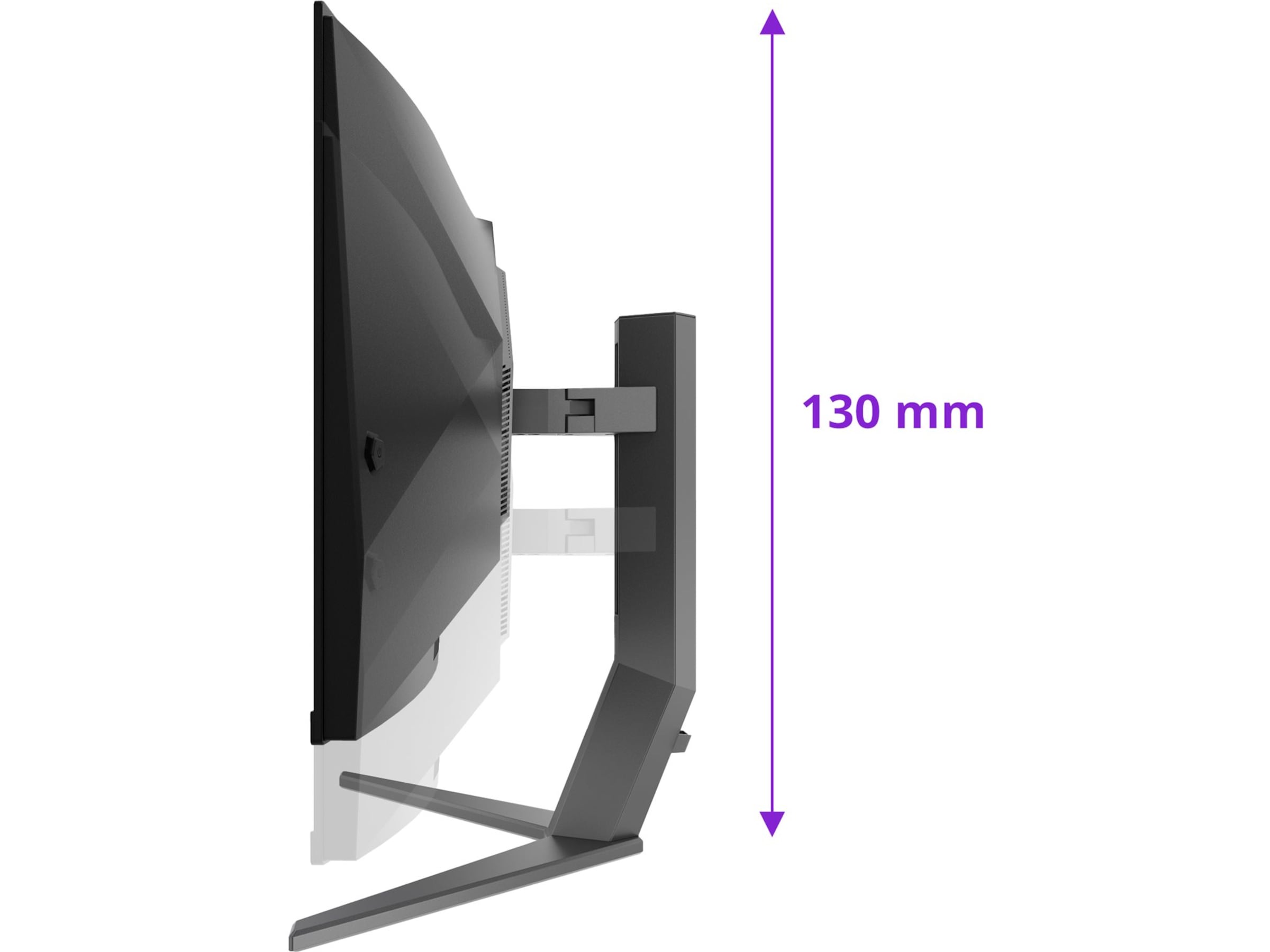 AOC 34" gamingskærm Agon Pro AG346UCD Gamingskærme