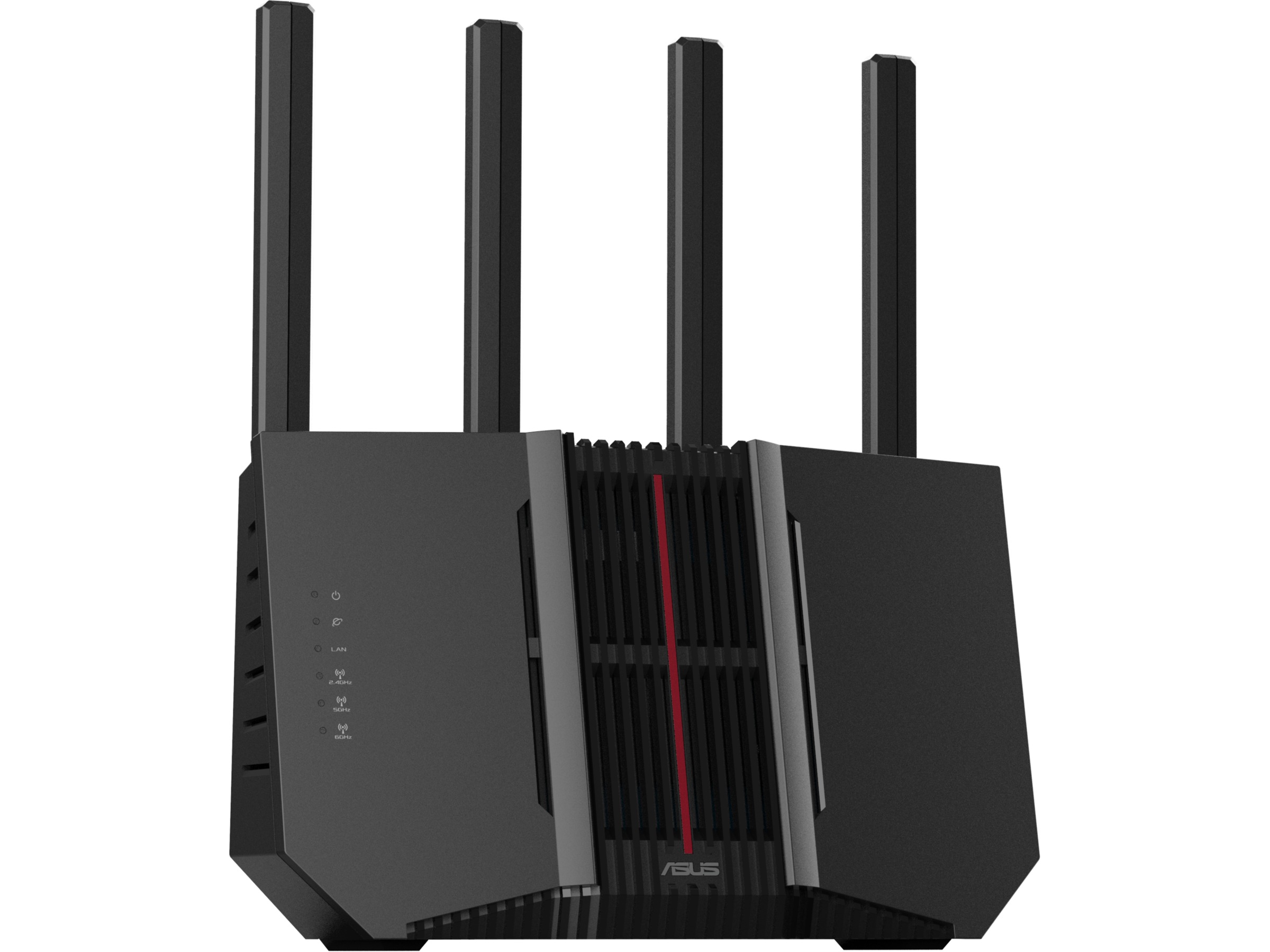 ASUS RT-BE92U router Routere