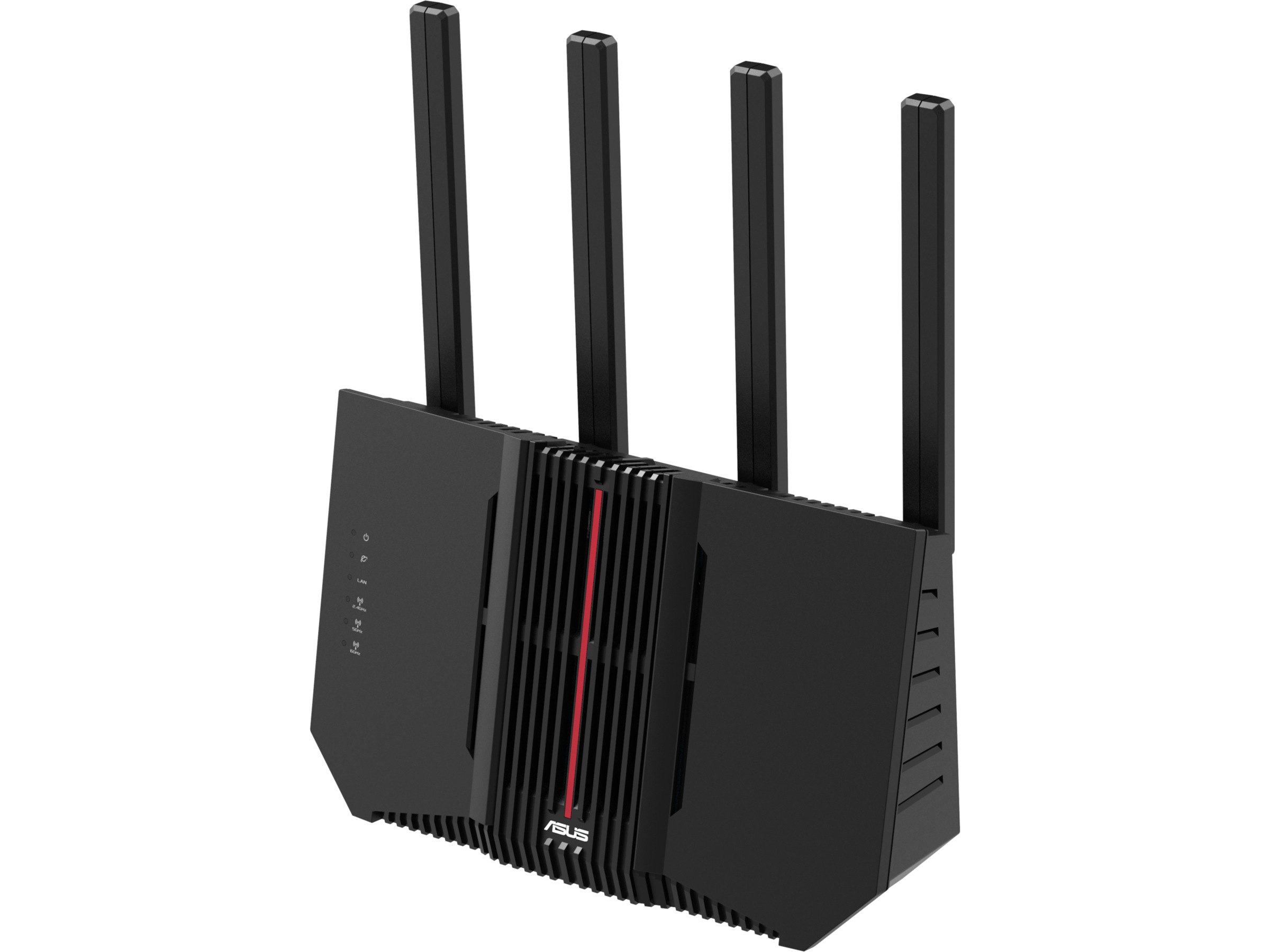 ASUS RT-BE92U router Routere