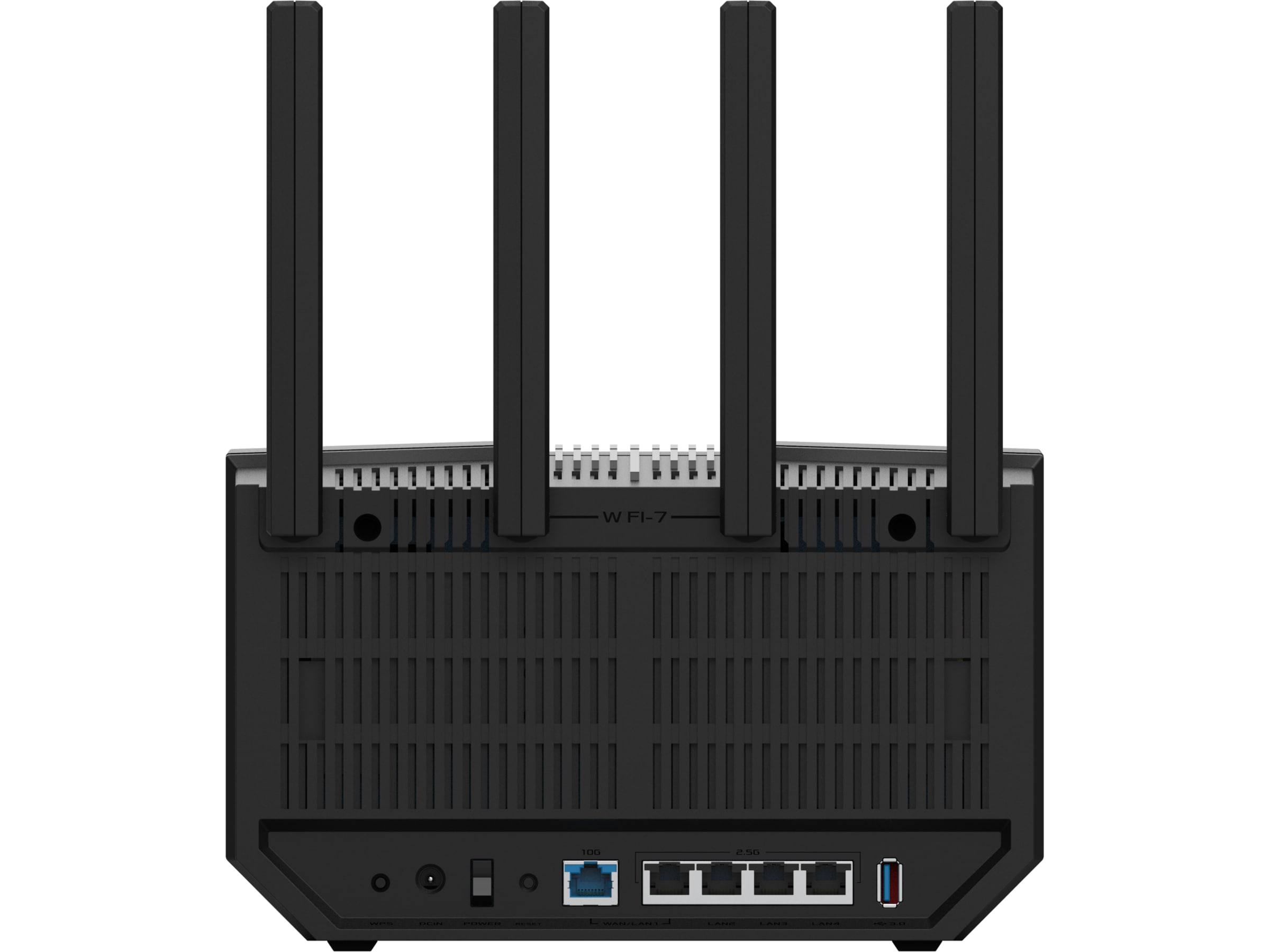 ASUS RT-BE92U router Routere