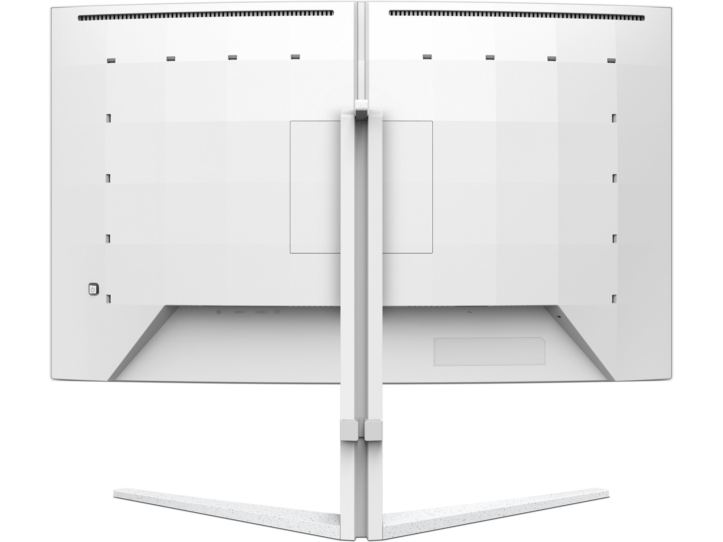 Philips 32" curved gamingskærm 32M2C5501/00 Gamingskærme