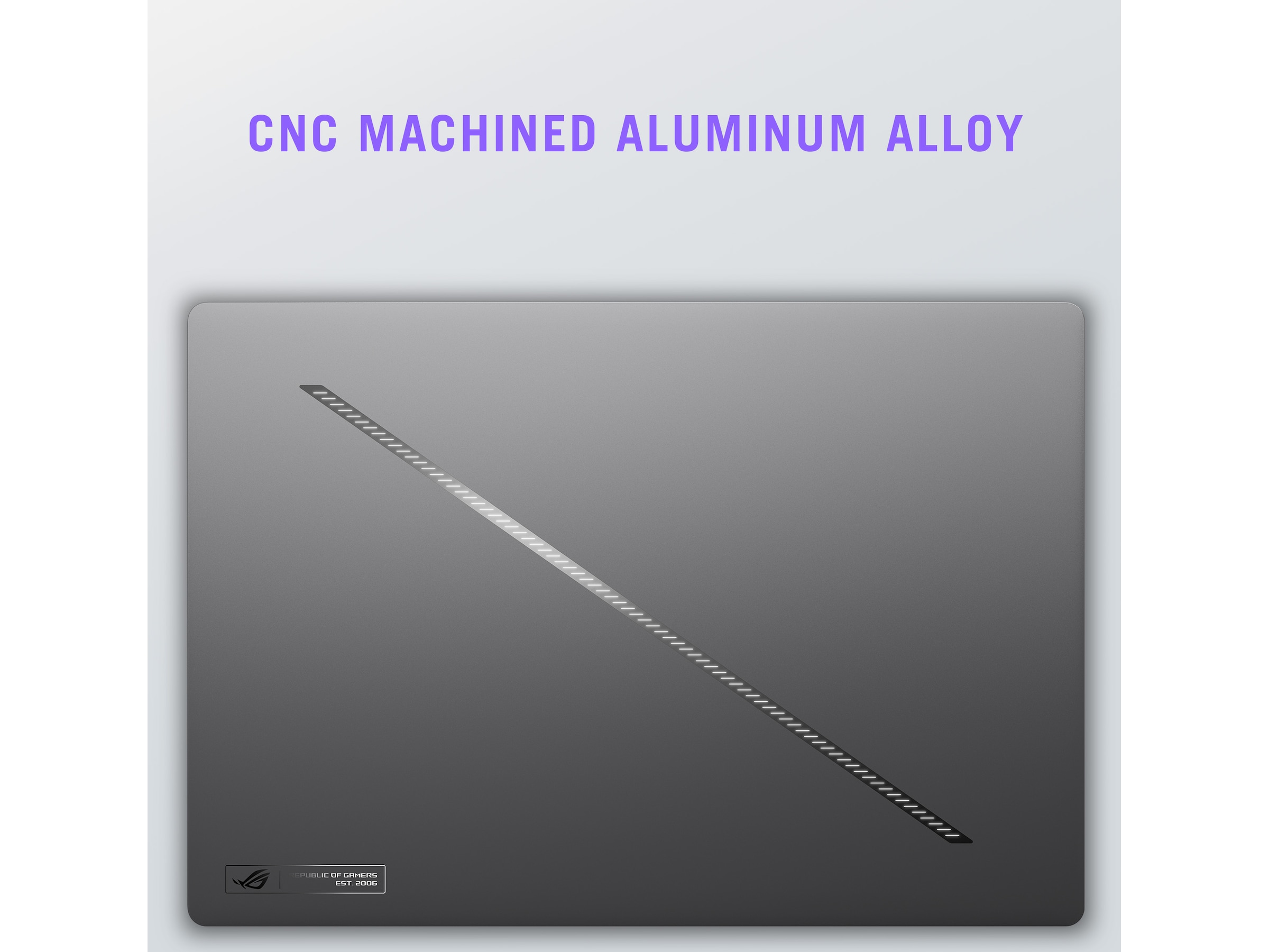 Asus ROG Zephyrus G16 16" WQXGA OLED 240 Hz PC - Bærbar / laptop