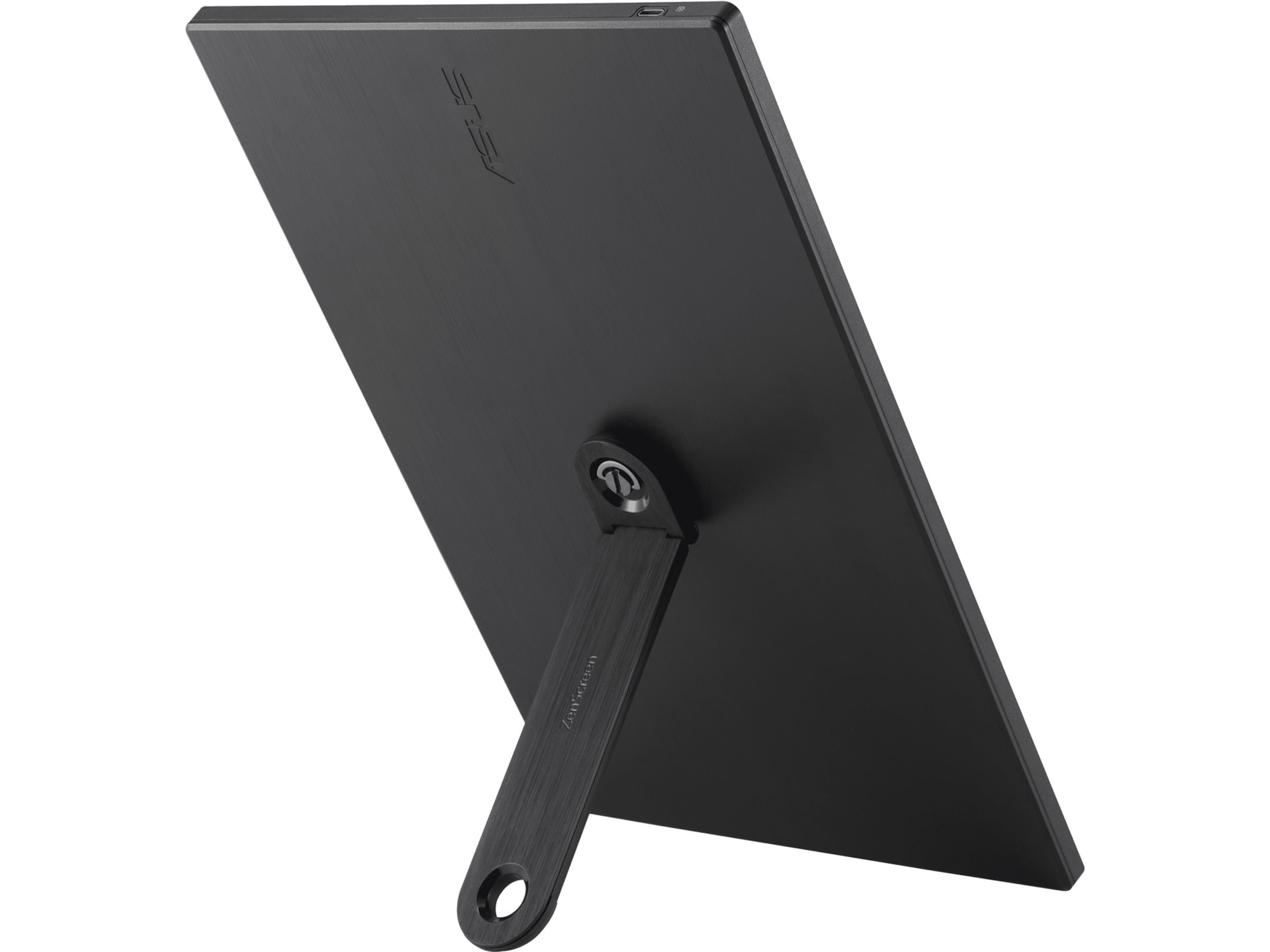 ASUS 16" ZenScreen portabel skærm MB166CR Skærme