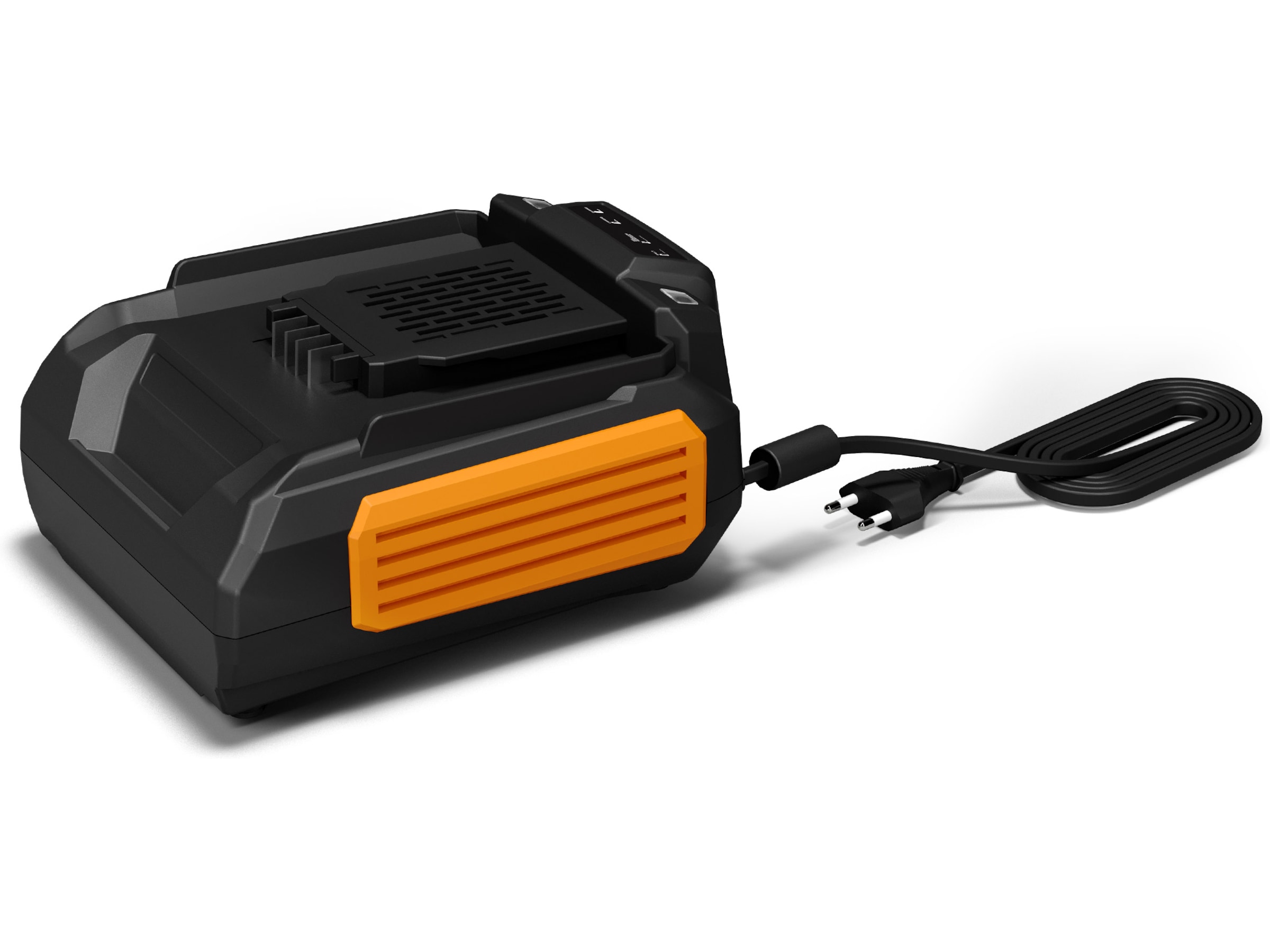 Protech +62 Volt børsteløs motorsag Kædesave