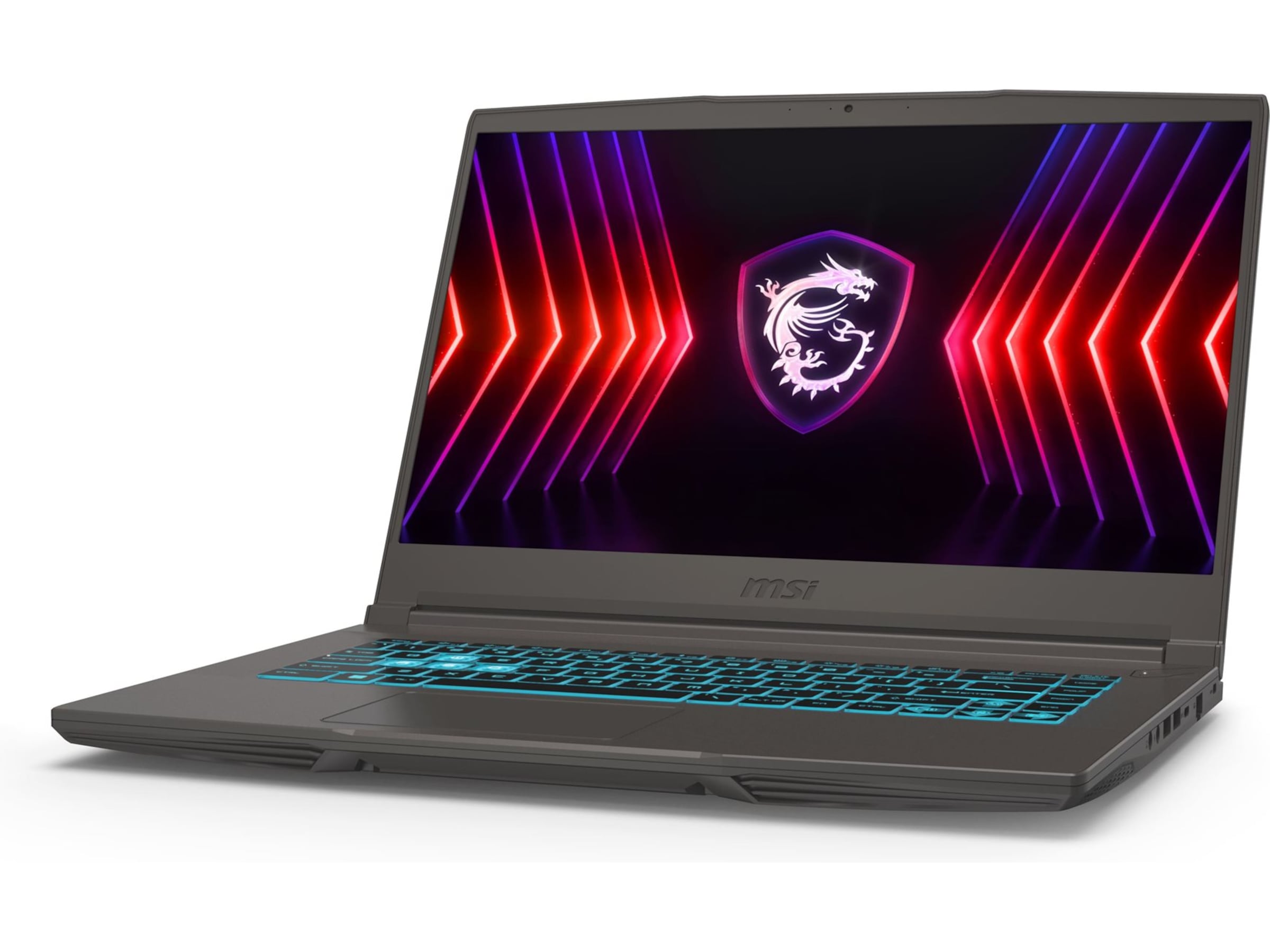 MSI Thin A15 15,6" FHD 144 Hz Gaming laptop