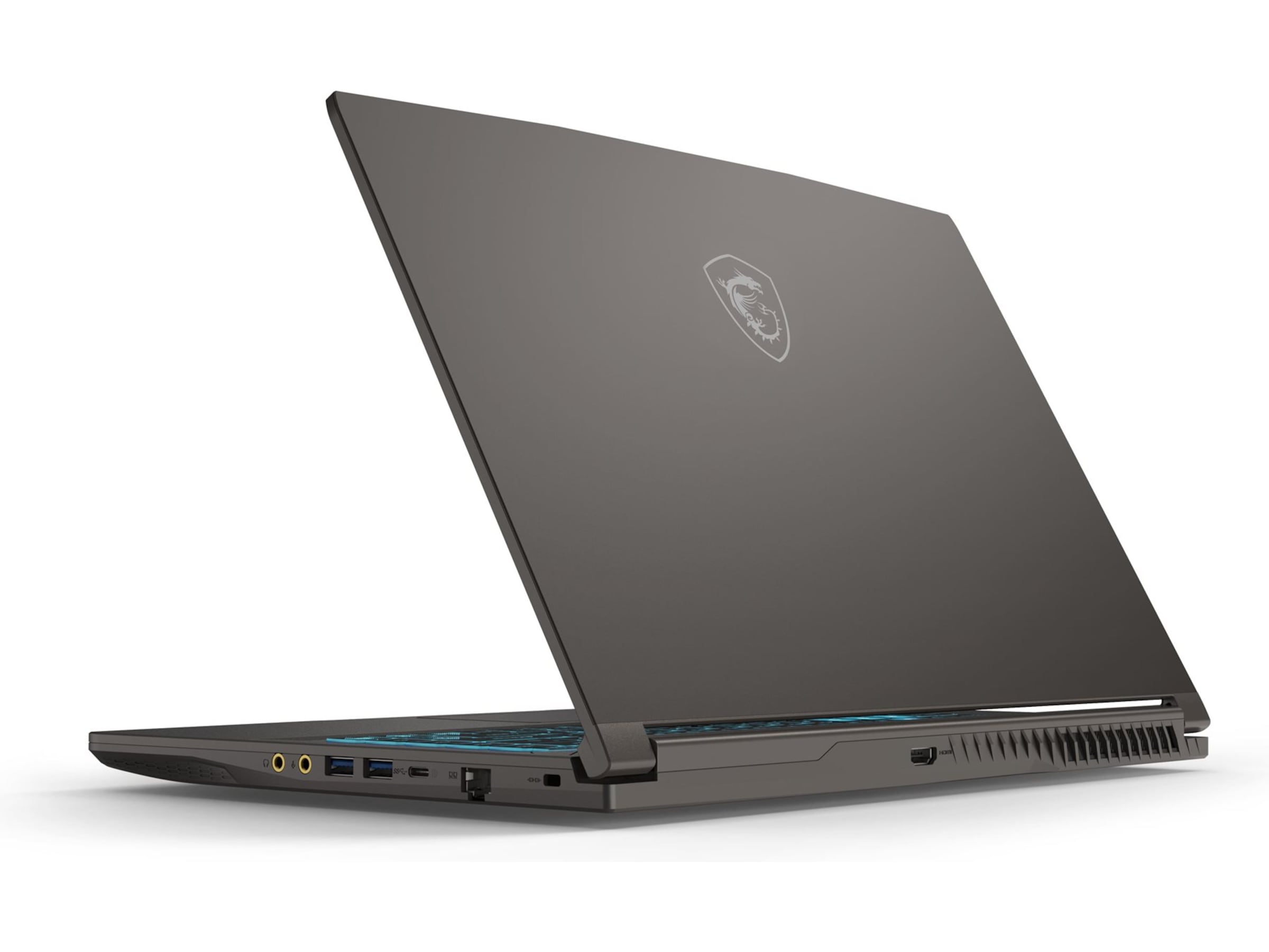 MSI Thin A15 15,6" FHD 144 Hz Gaming laptop