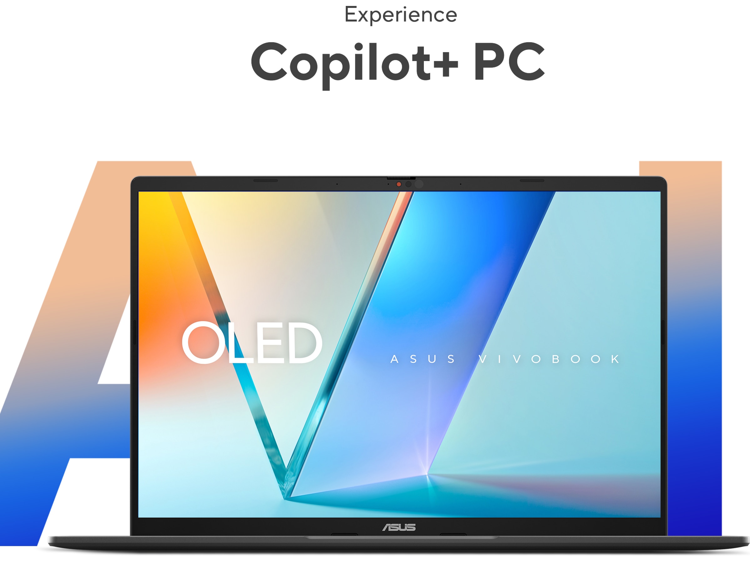 ASUS Vivobook S 14 D3407KA 14" WUXGA OLED PC - Bærbar / laptop