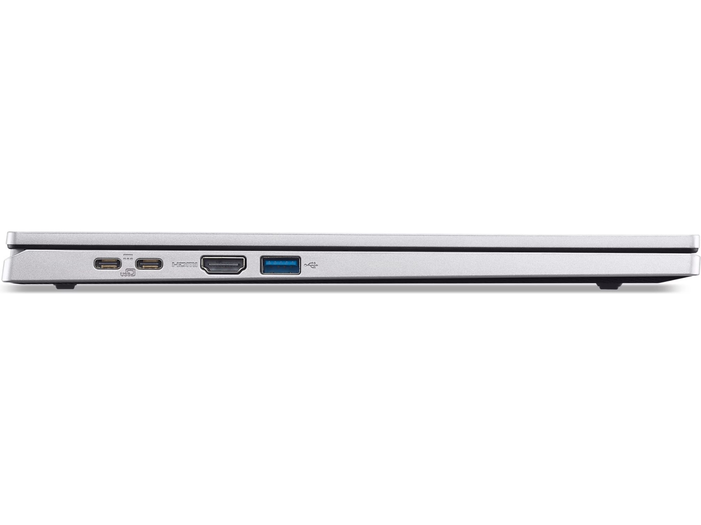 Acer Extensa 15 EX215-57 15,6" Full HD PC - Bærbar / laptop