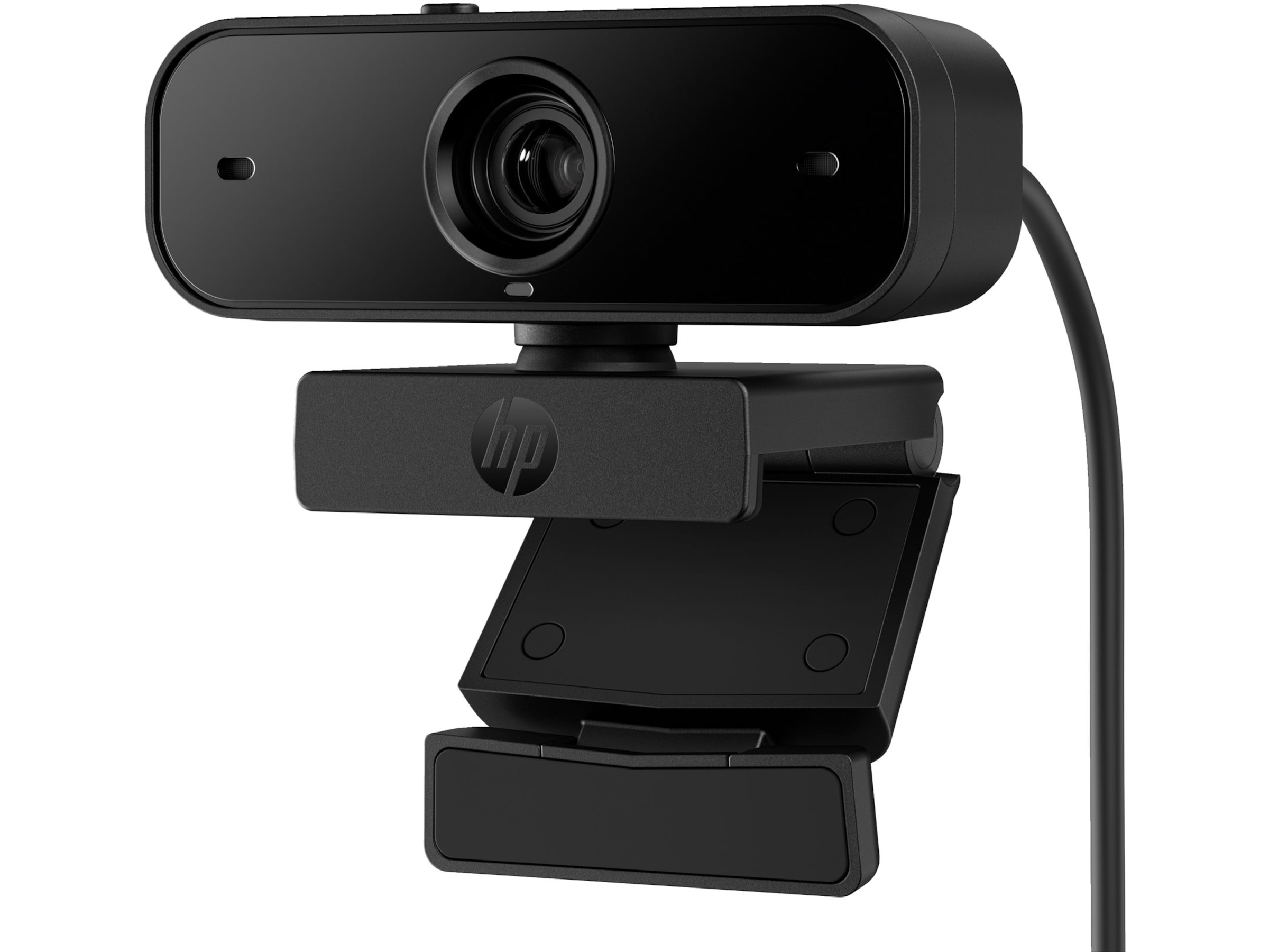 HP 435 FHD Webcam Webkameraer