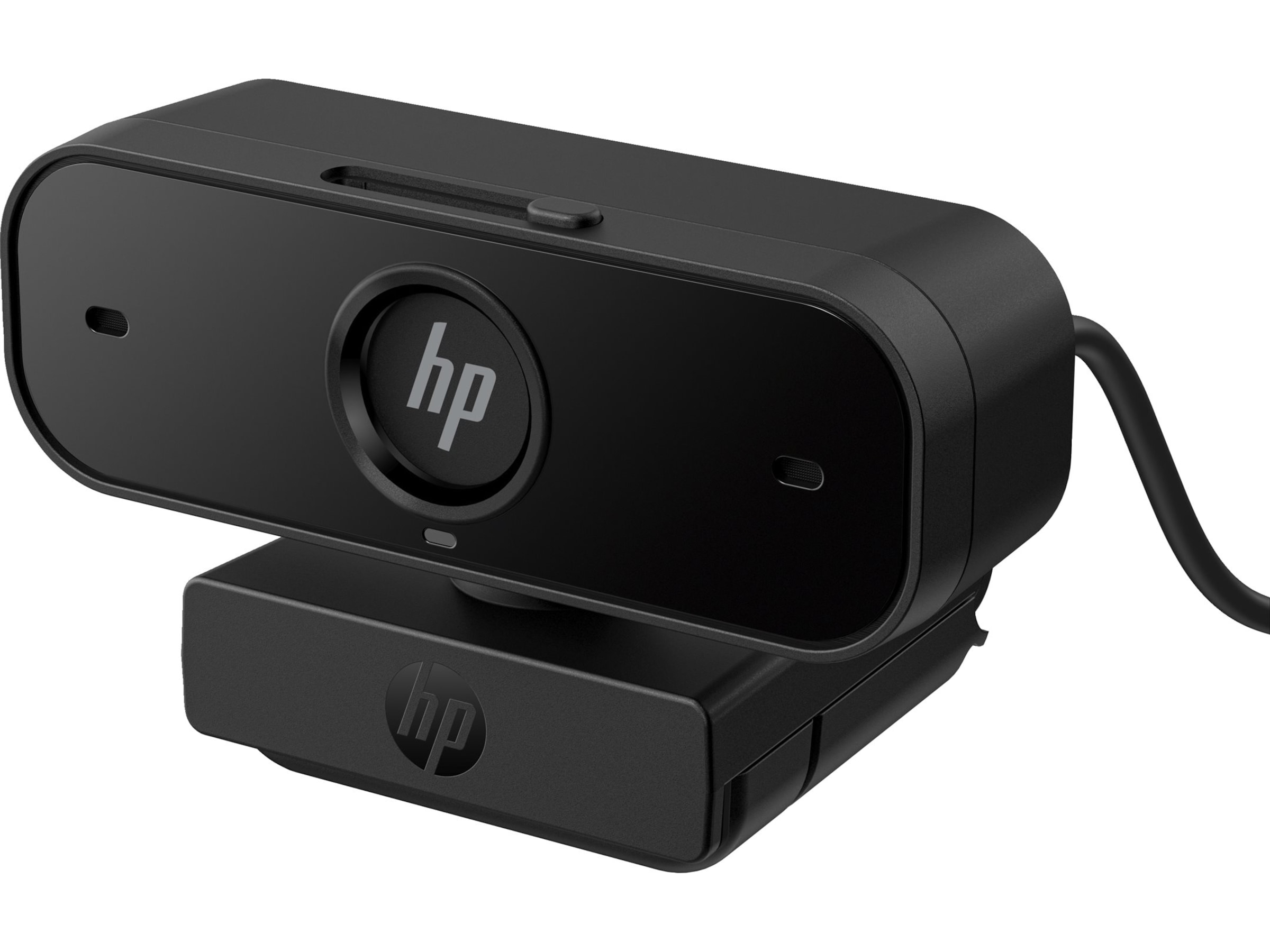 HP 435 FHD Webcam Webkameraer