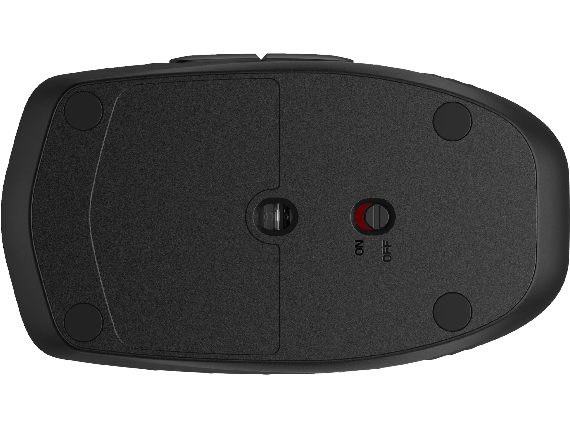 HP 425 Trådløs mus Mus