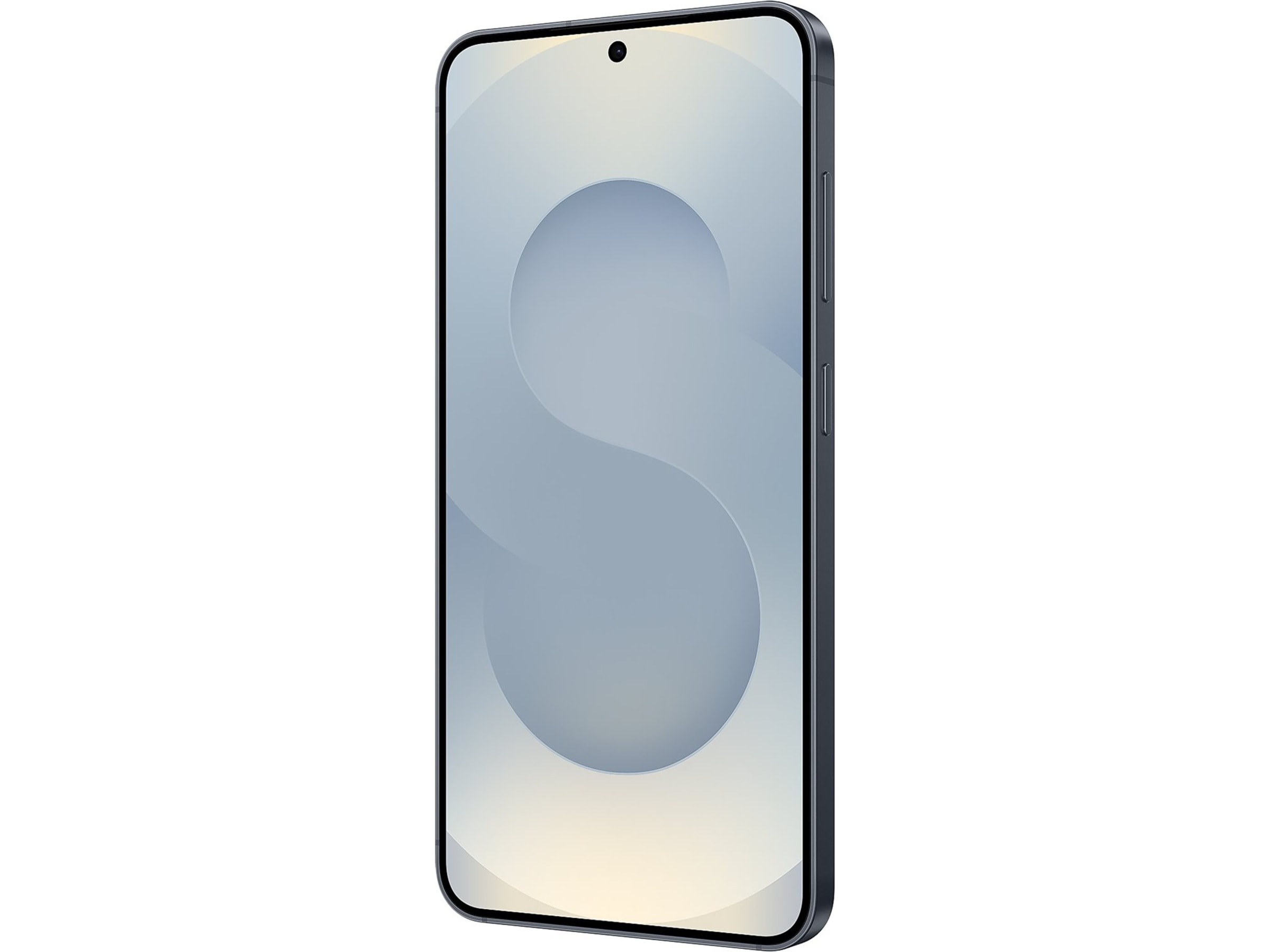 Samsung Galaxy S25 256GB (blueblack) Mobiltelefoner