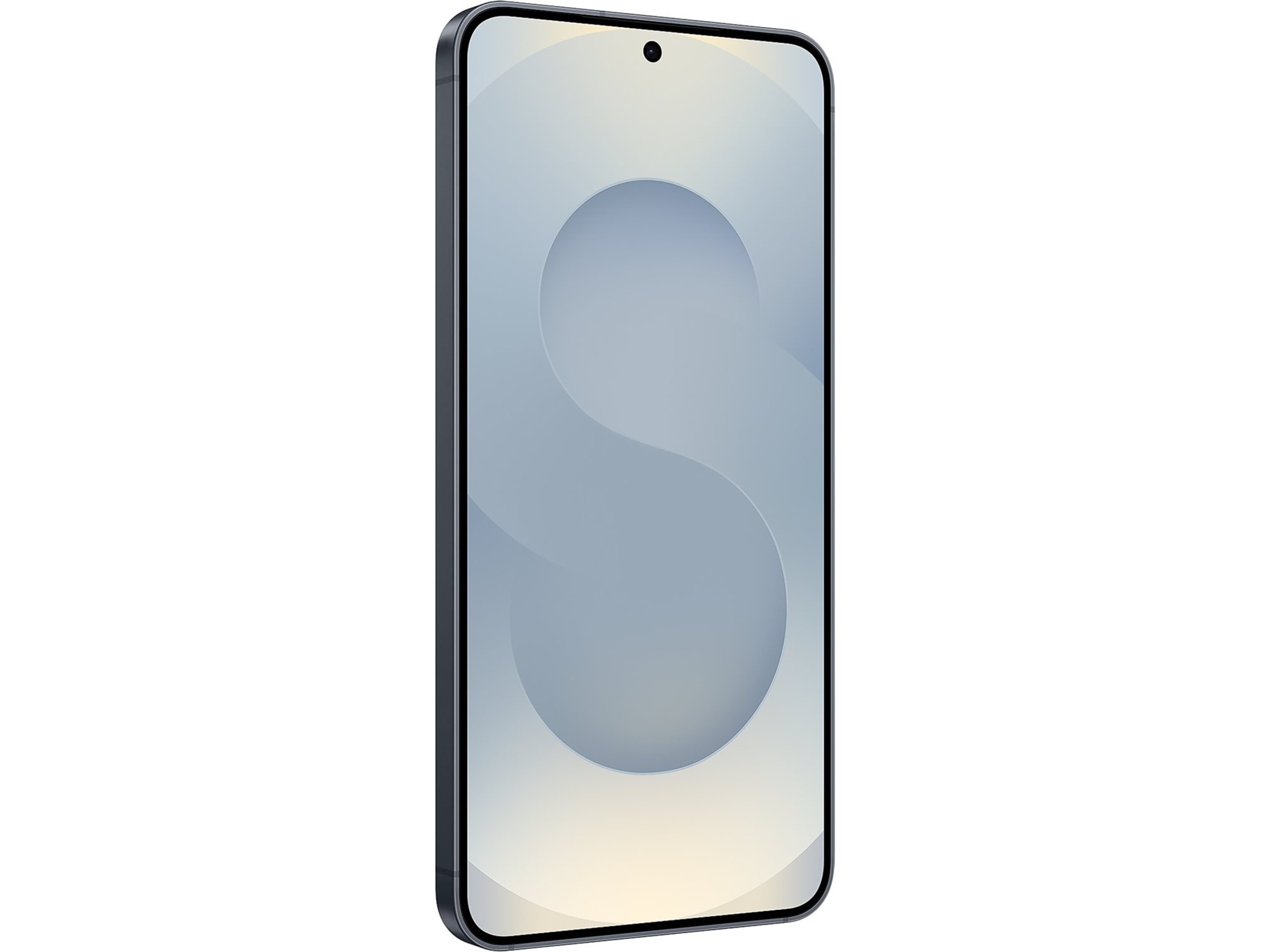 Samsung Galaxy S25 256GB (blueblack) Mobiltelefoner