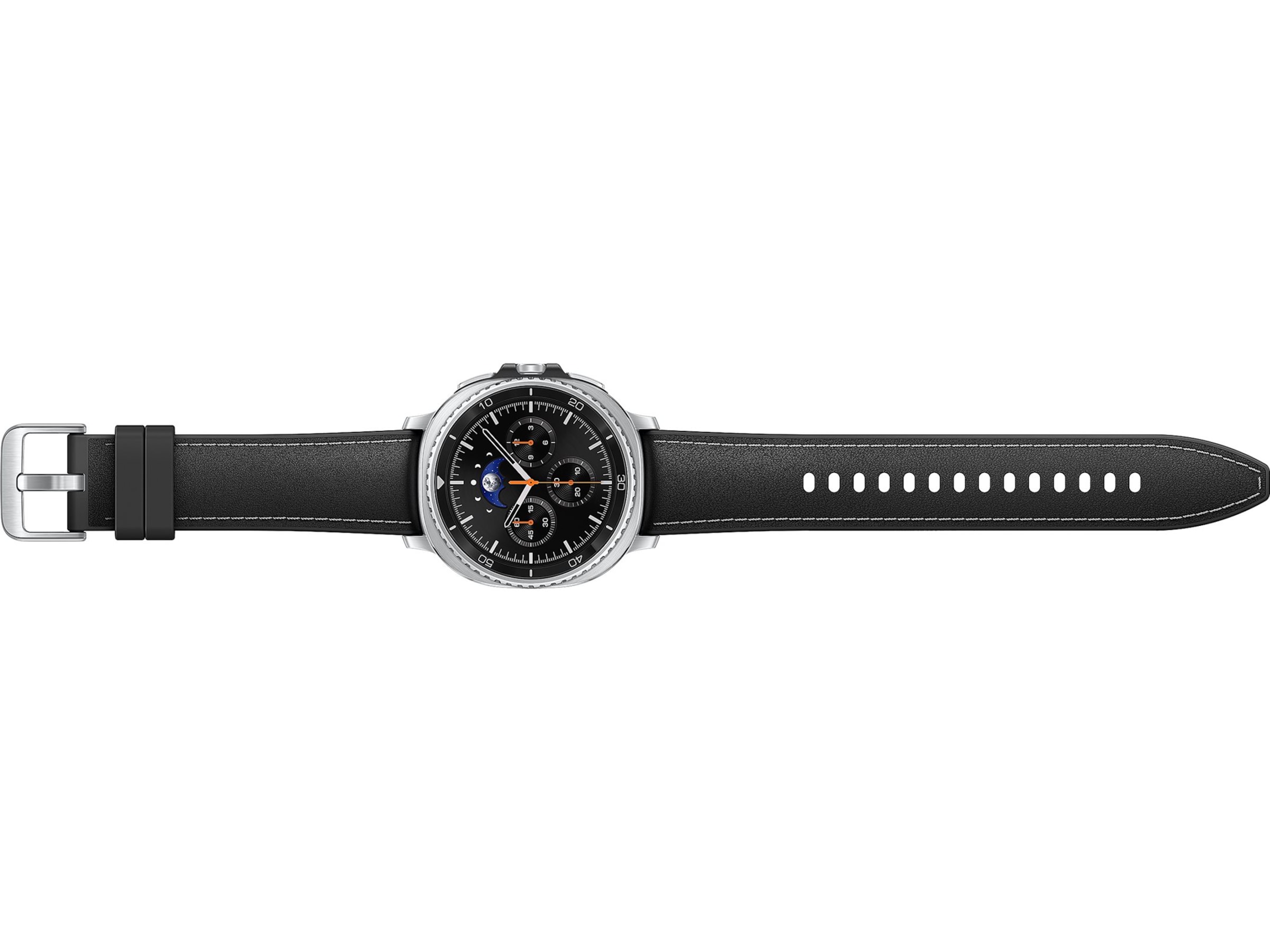 Samsung Galaxy Watch8 Classic 46mm BT (black) Smartwatches
