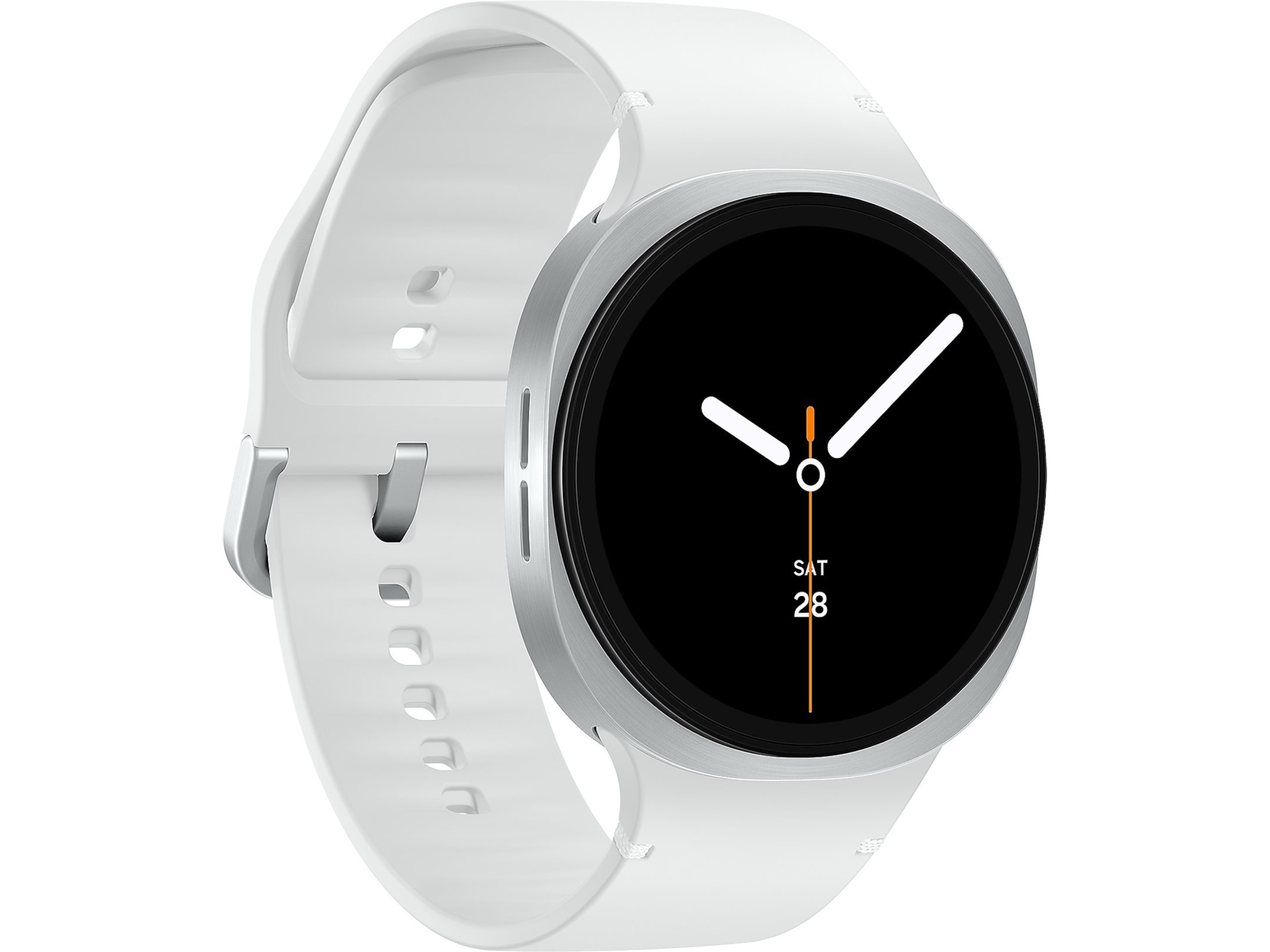 Samsung Galaxy Watch8 44mm BT (silver) Smartwatches