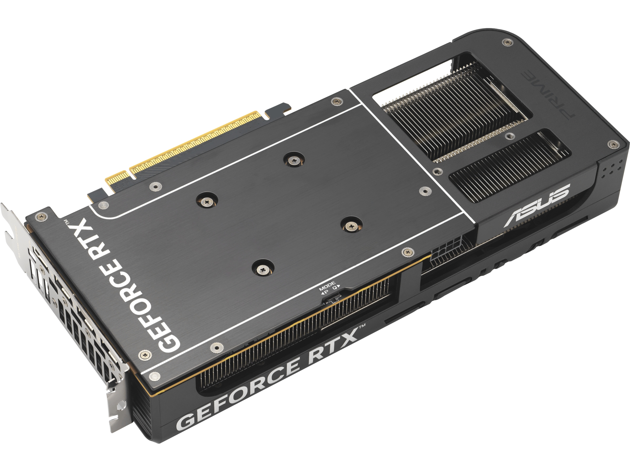 ASUS PRIME GeForce RTX™ 5050 8GB GDDR6 OC Edition Grafikkort