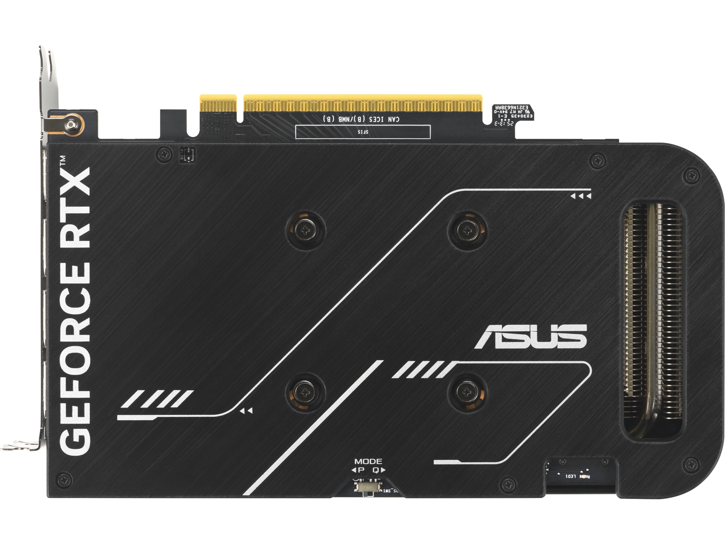 ASUS Dual GeForce RTX™ 5050 8GB GDDR6 Grafikkort