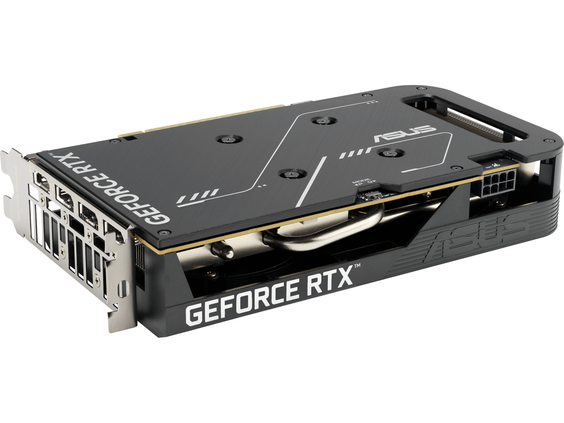 ASUS Dual GeForce RTX™ 5050 8GB GDDR6 Grafikkort