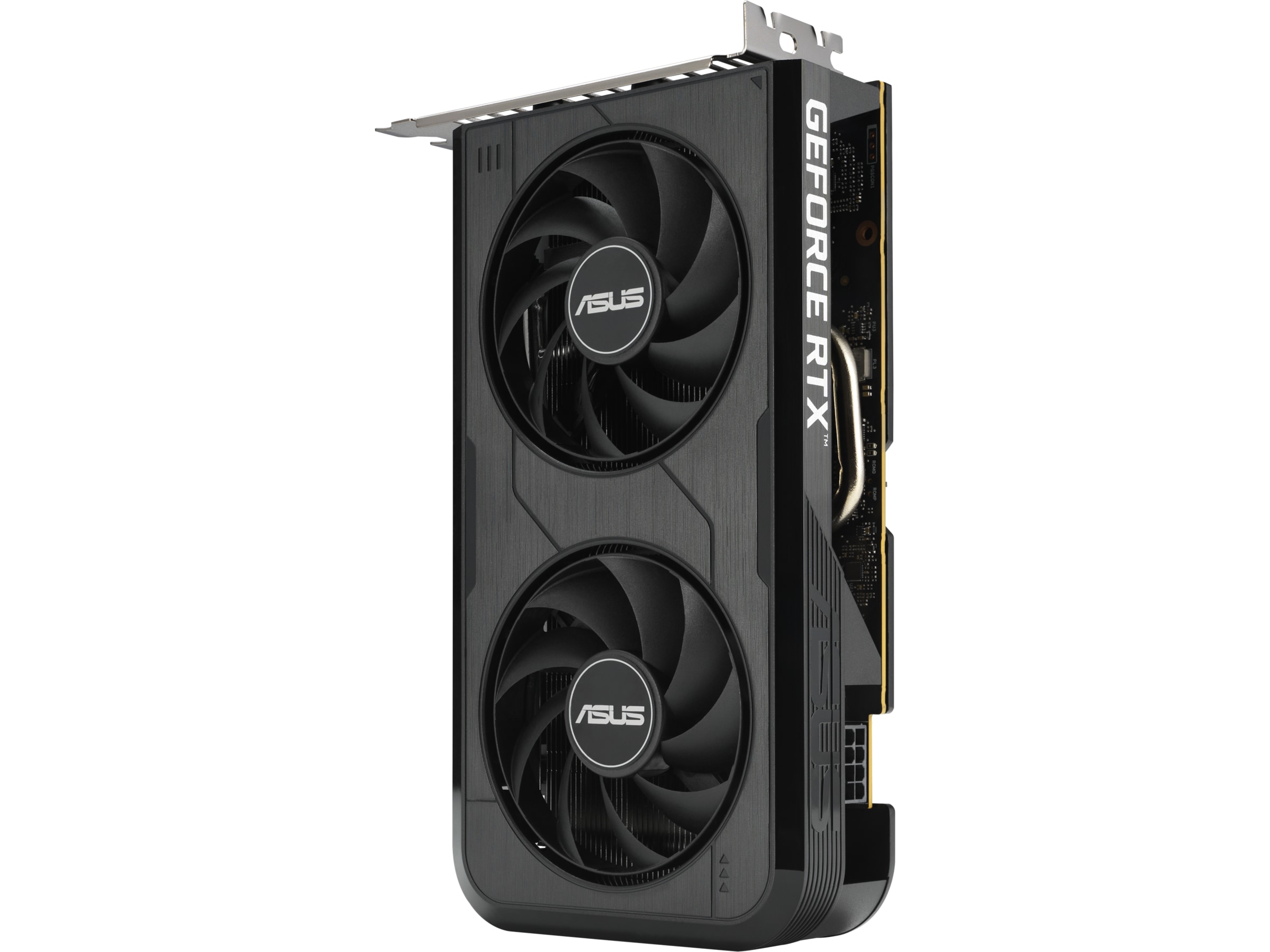 ASUS Dual GeForce RTX™ 5050 8GB GDDR6 Grafikkort