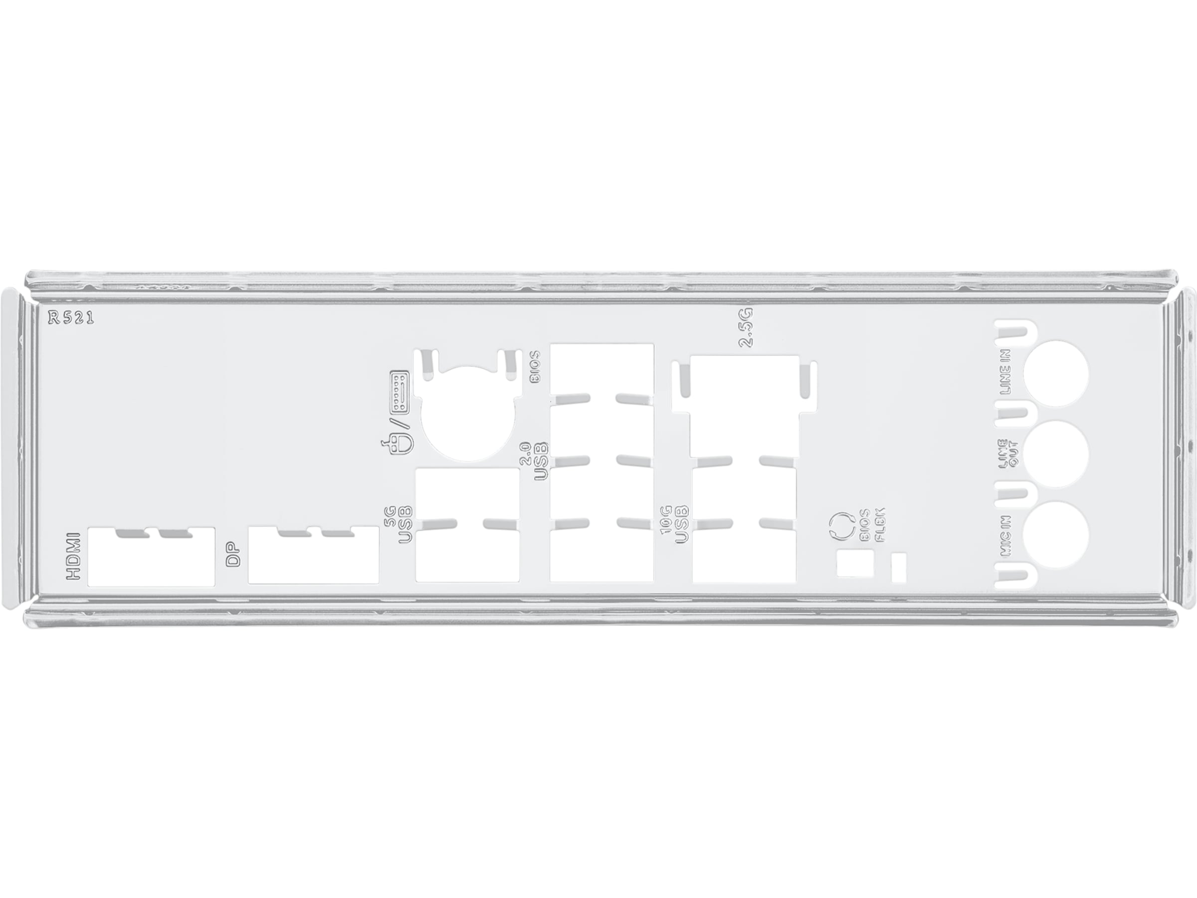 ASUS B850M-K PRIME D5 Bundkort AMD Socket