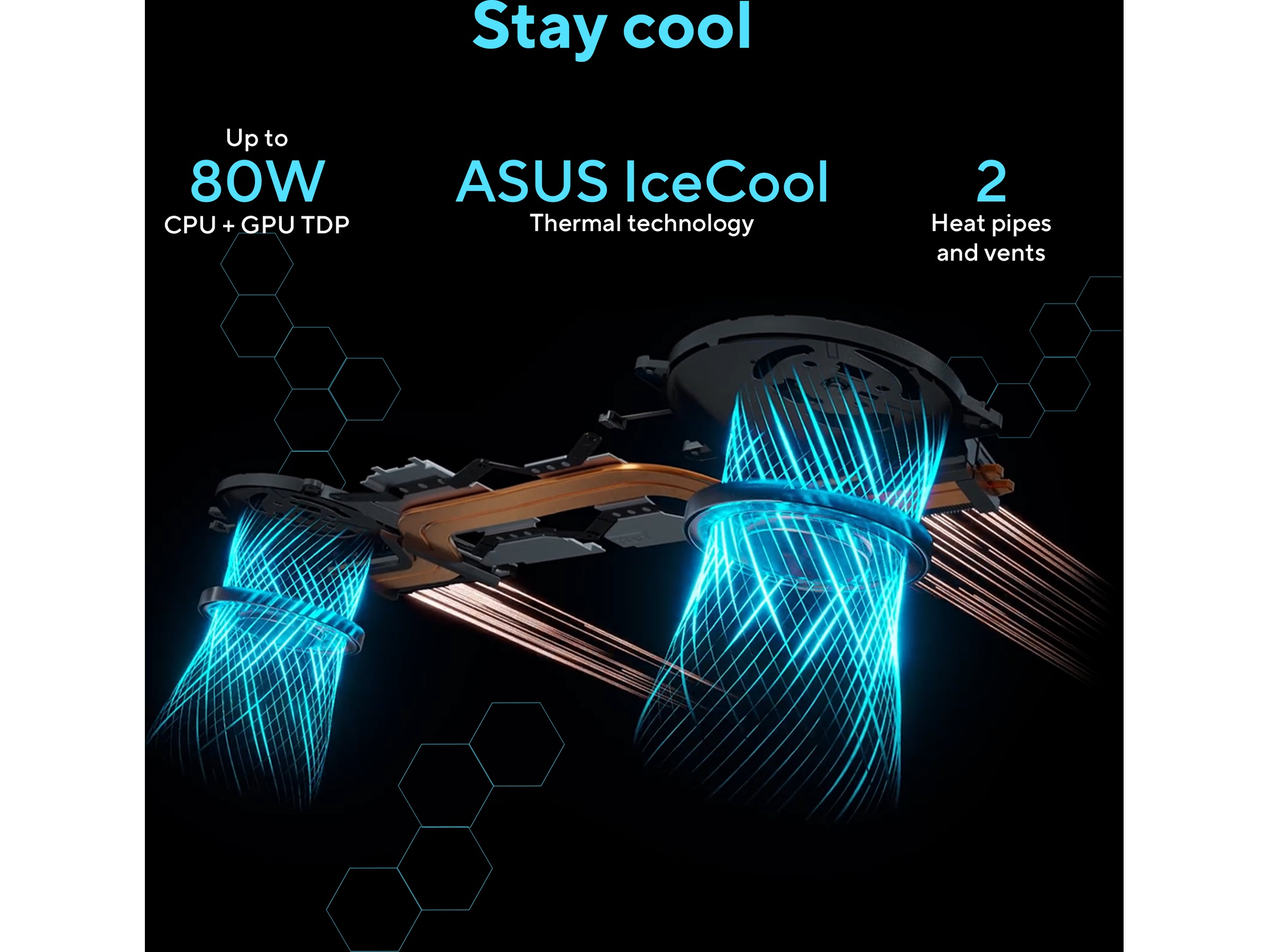 ASUS V16 V3607VP 16" WUXGA 144 Hz Gaming laptop