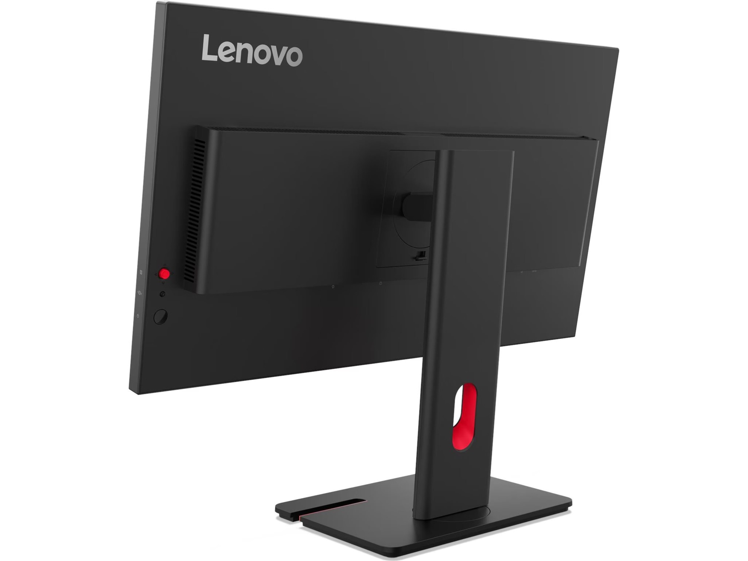 Lenovo 27" skærm ThinkVision T27QD-40 Skærme