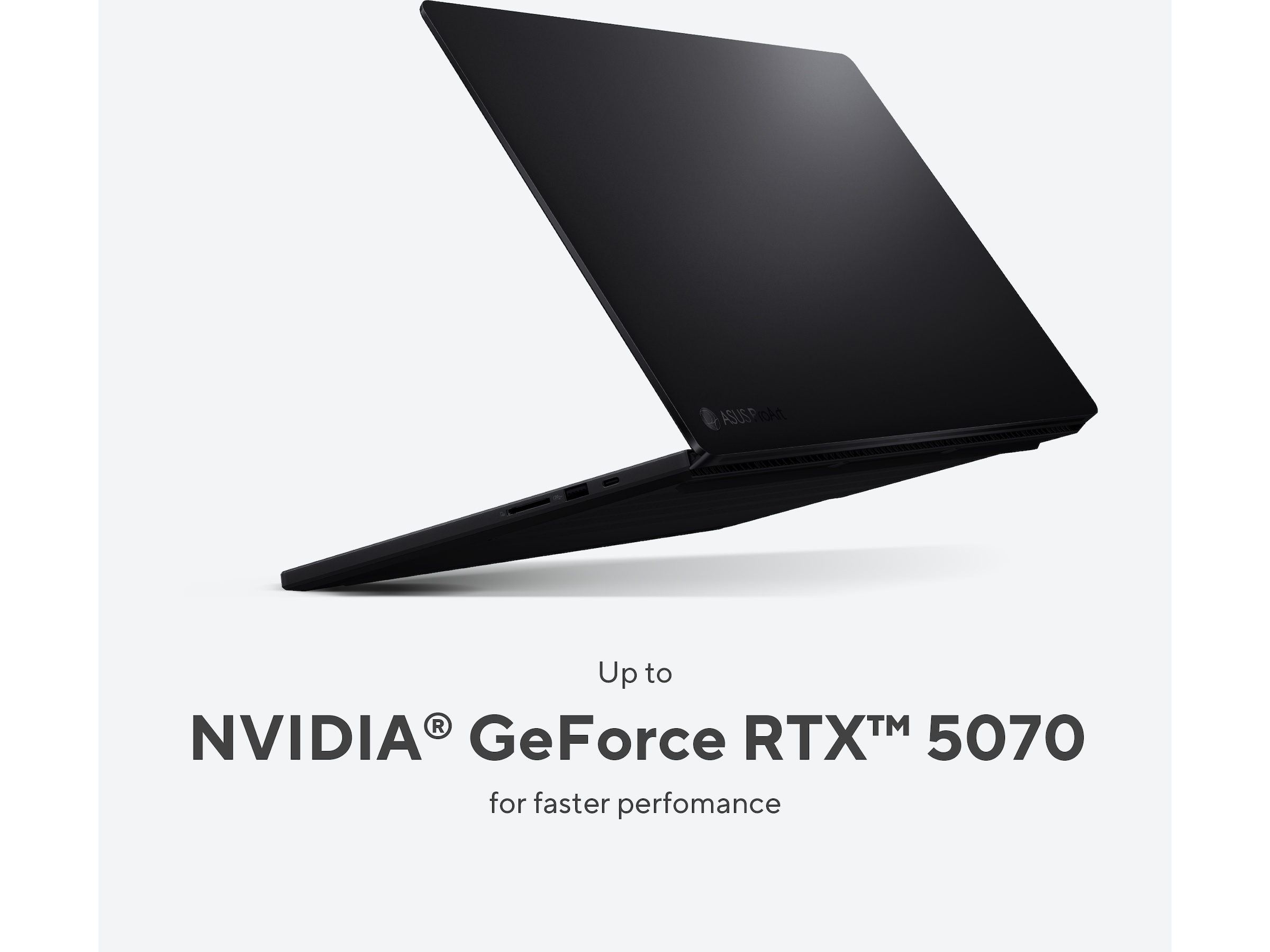 ASUS ProArt P16 16" 3K OLED Touch PC - Bærbar / laptop