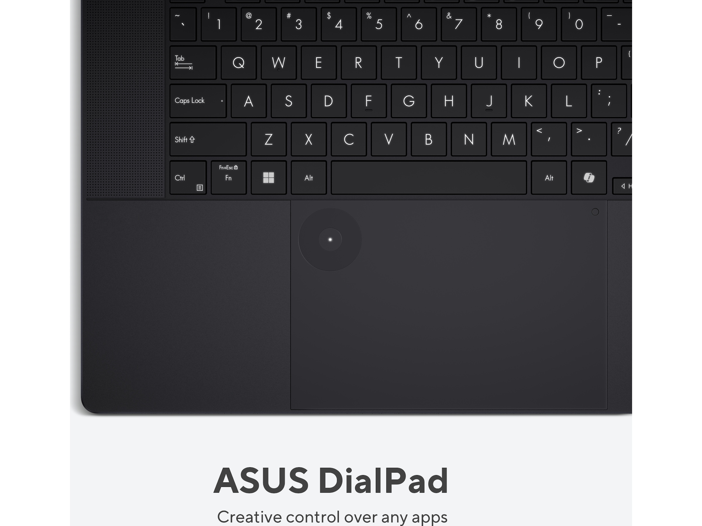 ASUS ProArt P16 16" 3K OLED Touch PC - Bærbar / laptop