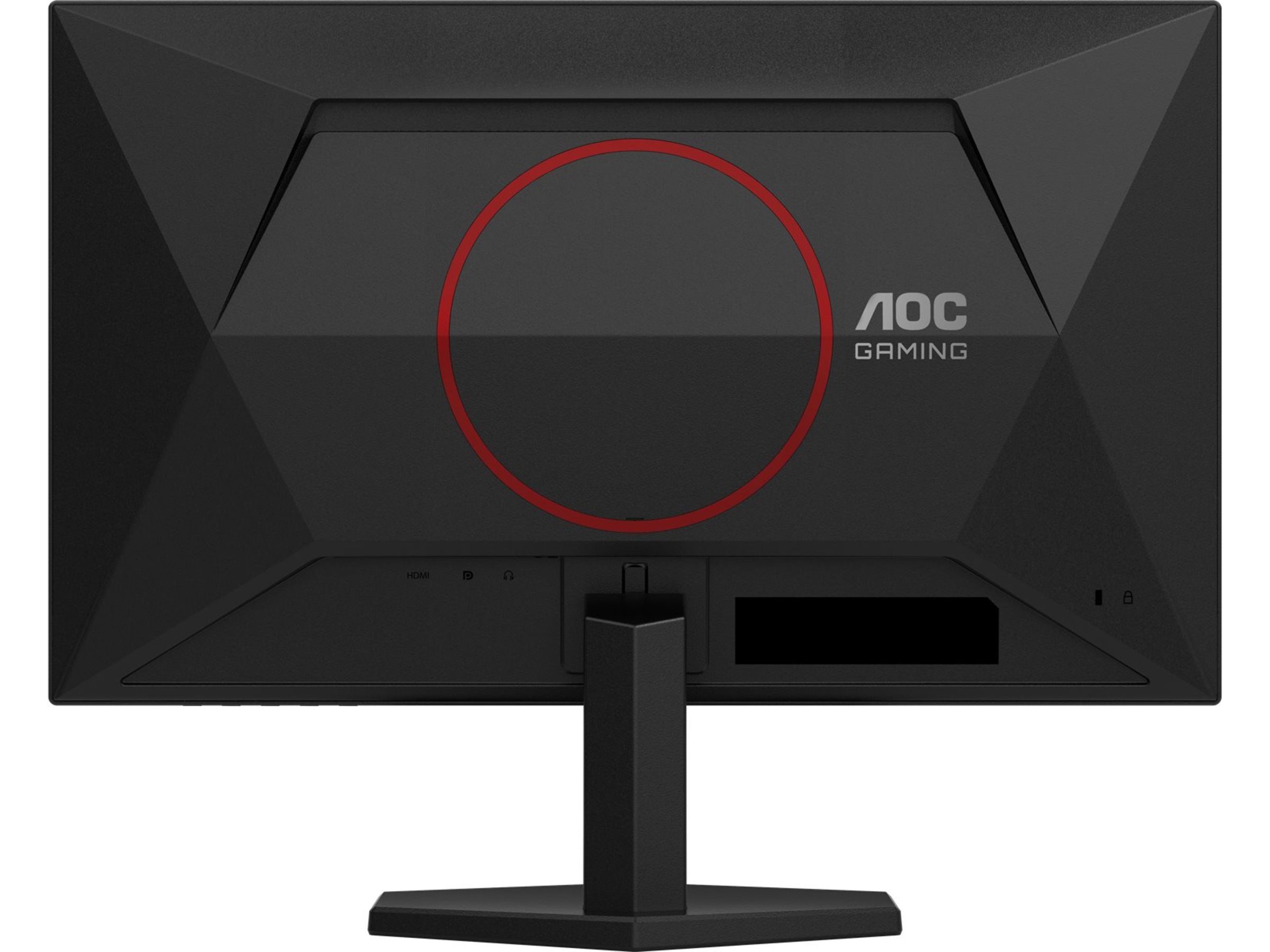 AOC 24" gamingskærm 24G42E Gamingskærme