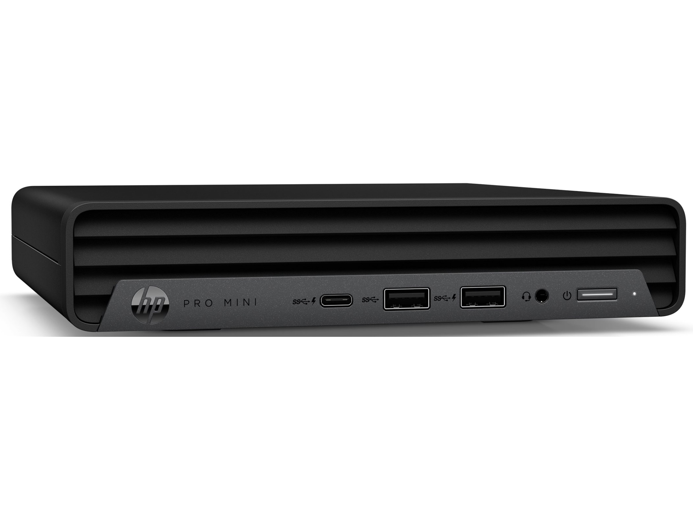 HP Pro 400 Mini G9 Stationær PC