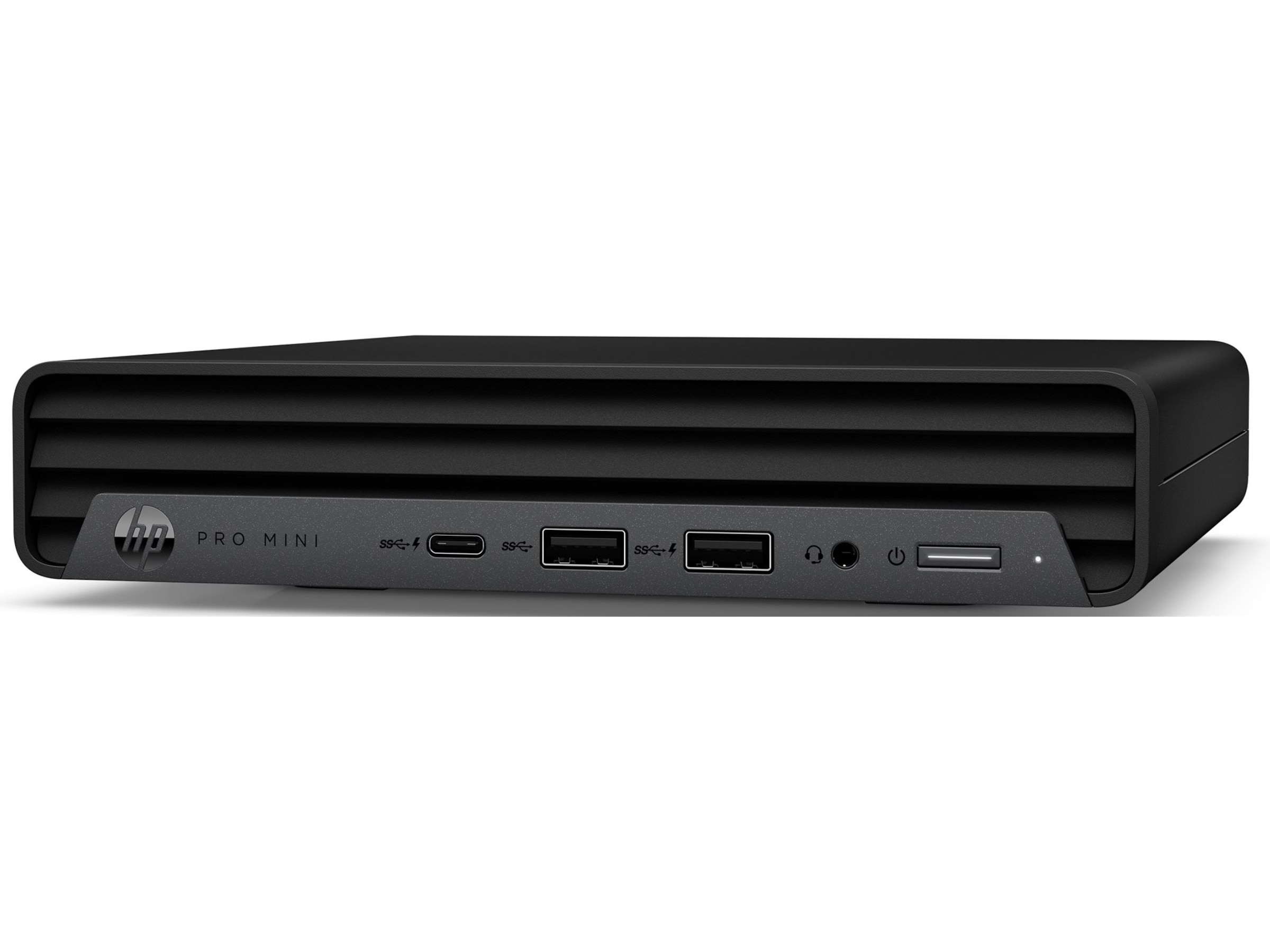 HP Pro 400 Mini G9 Stationær PC