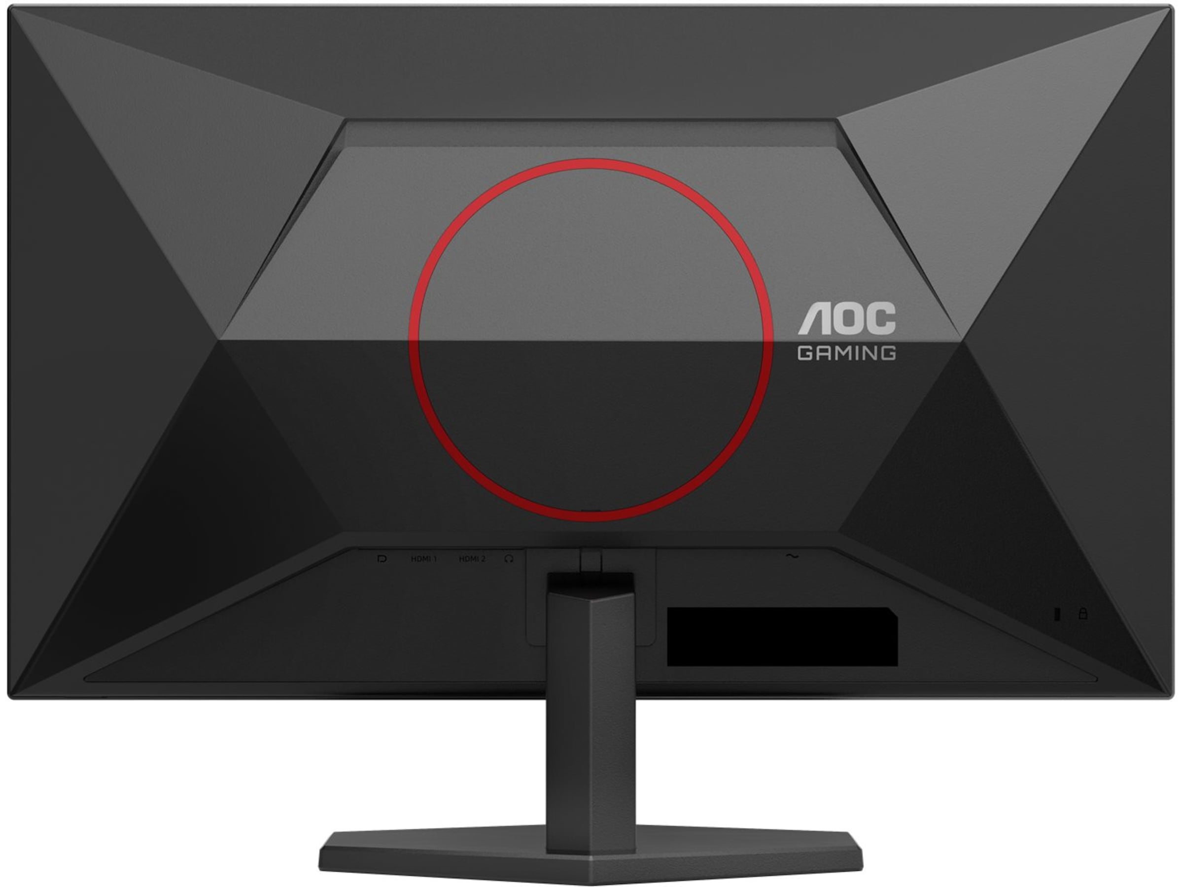 AOC 27" gamingskærm Q27G42XNE Gamingskærme