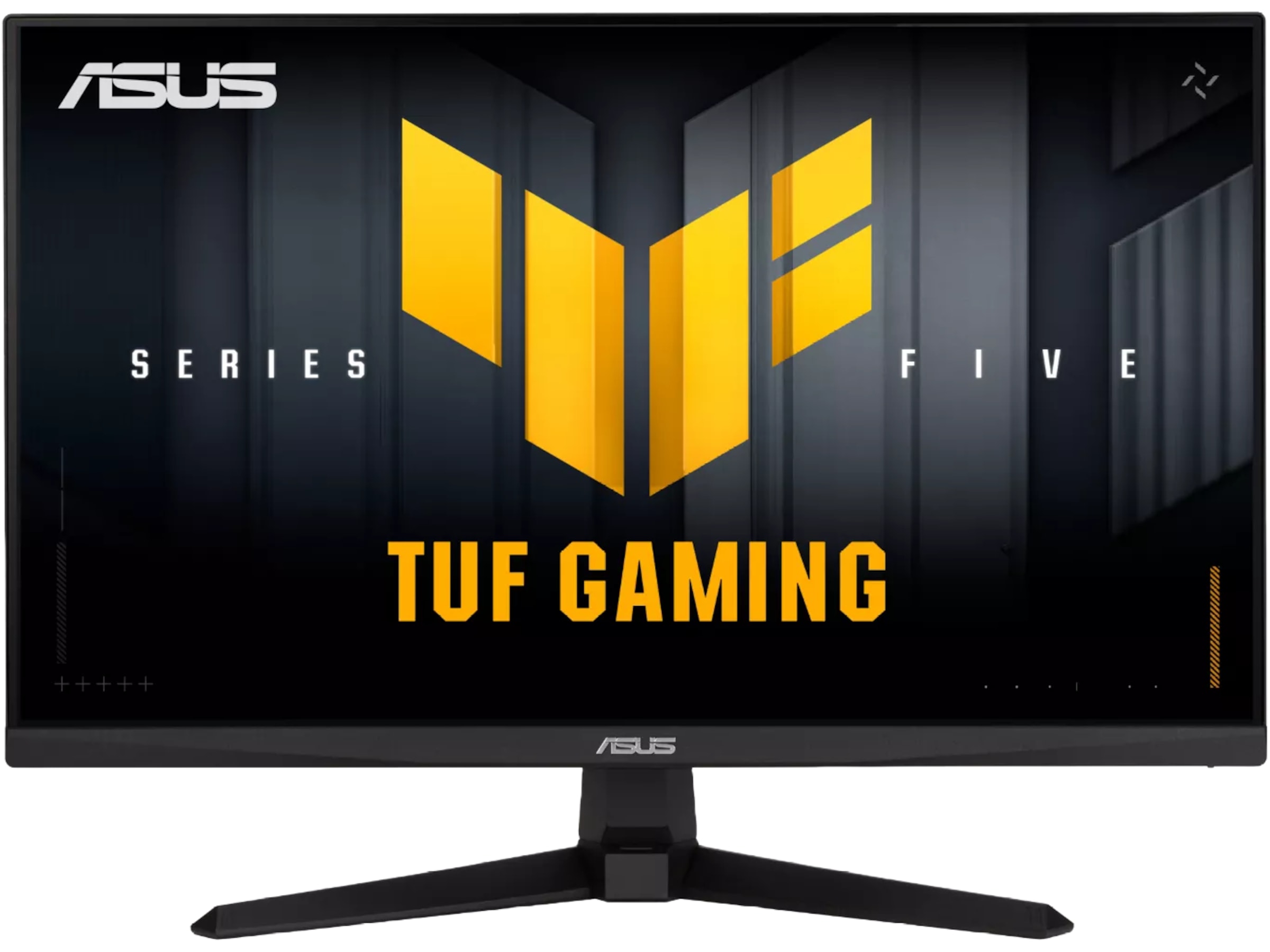 ASUS 24" gamingskærm TUF VG249QM5A Gamingskærme