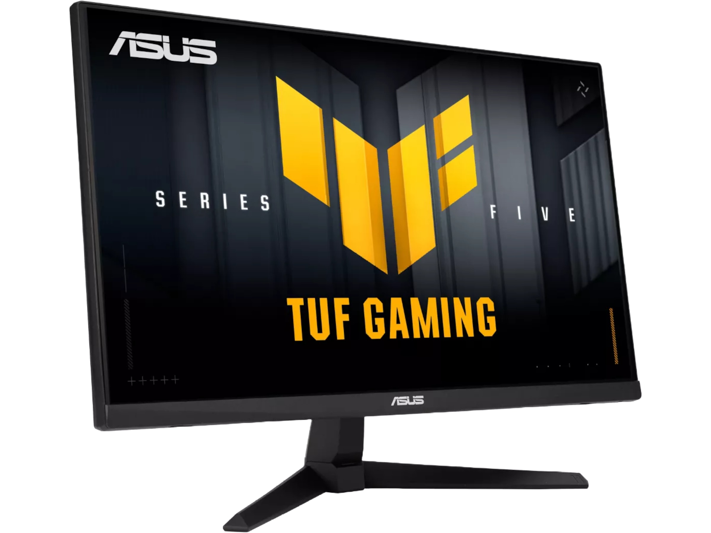ASUS 24" gamingskærm TUF VG249QM5A Gamingskærme