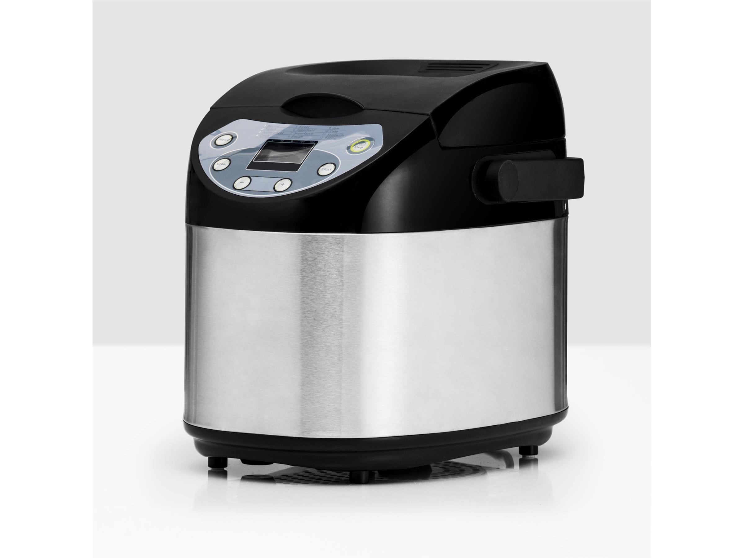 OBH Nordica Brødmaskine 6544 Andet køkkenudstyr