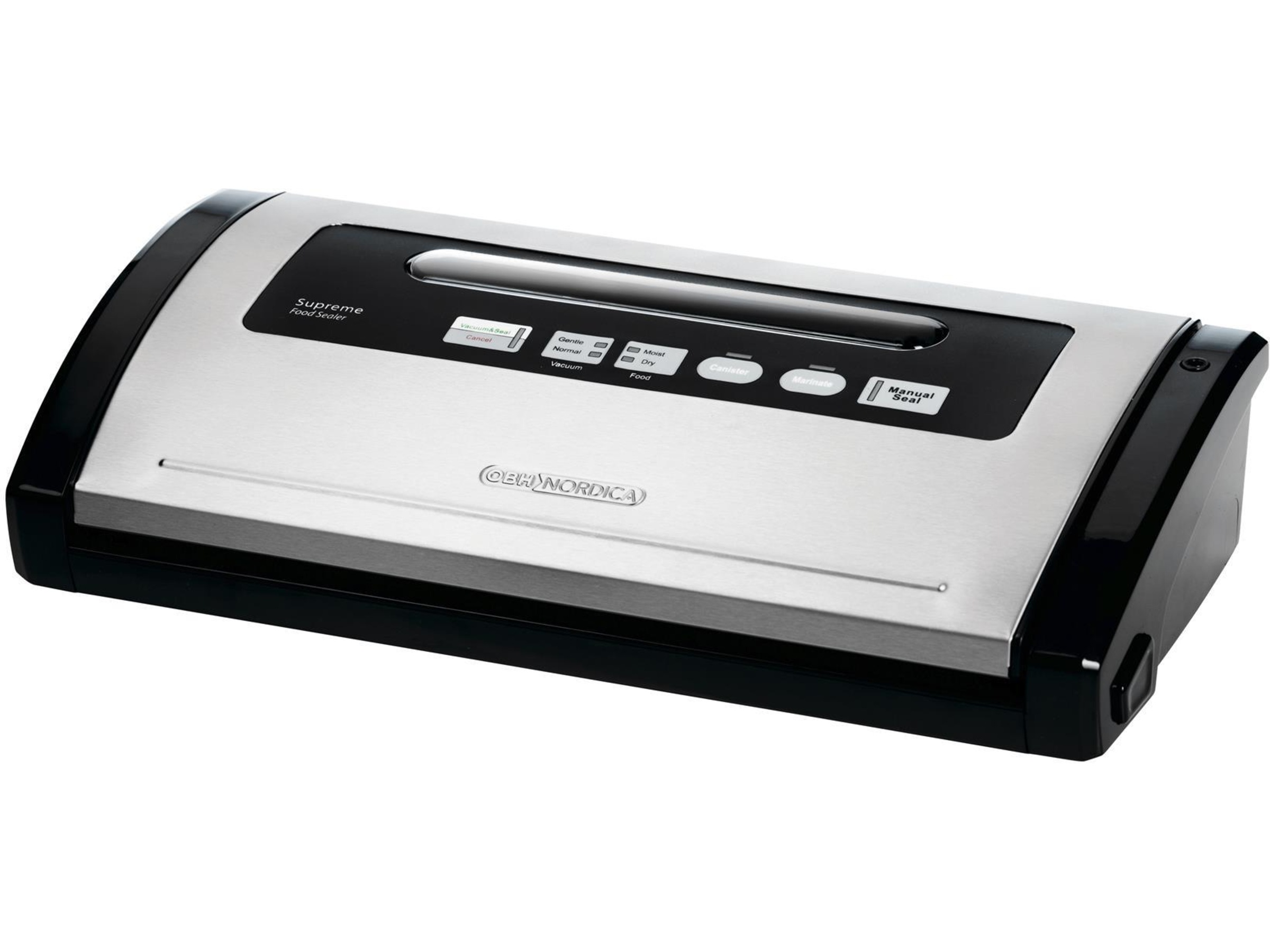 Obh nordica supreme sealer Obh nordica supreme sealer