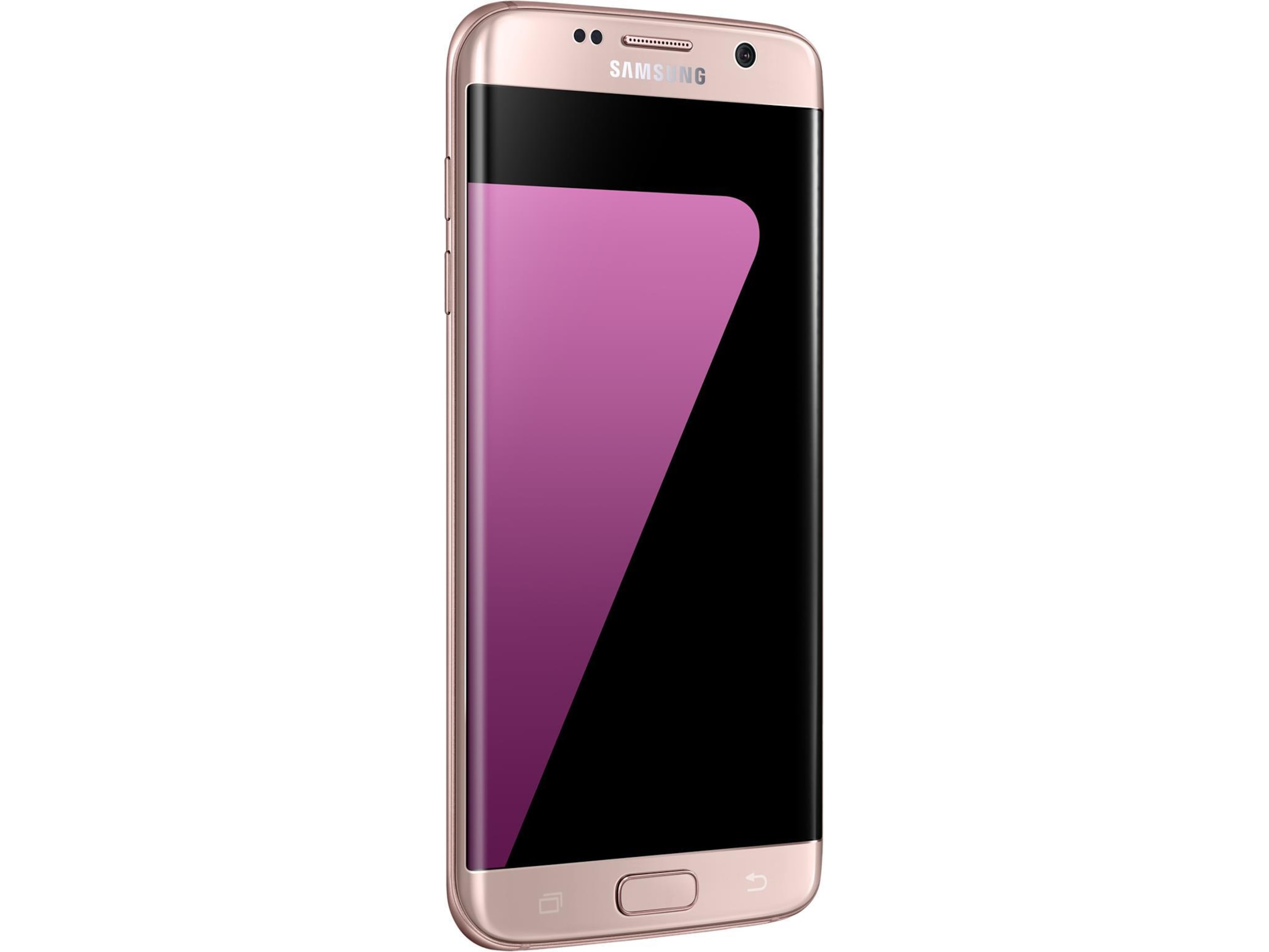 Samsung Galaxy S7 Edge Funktioner