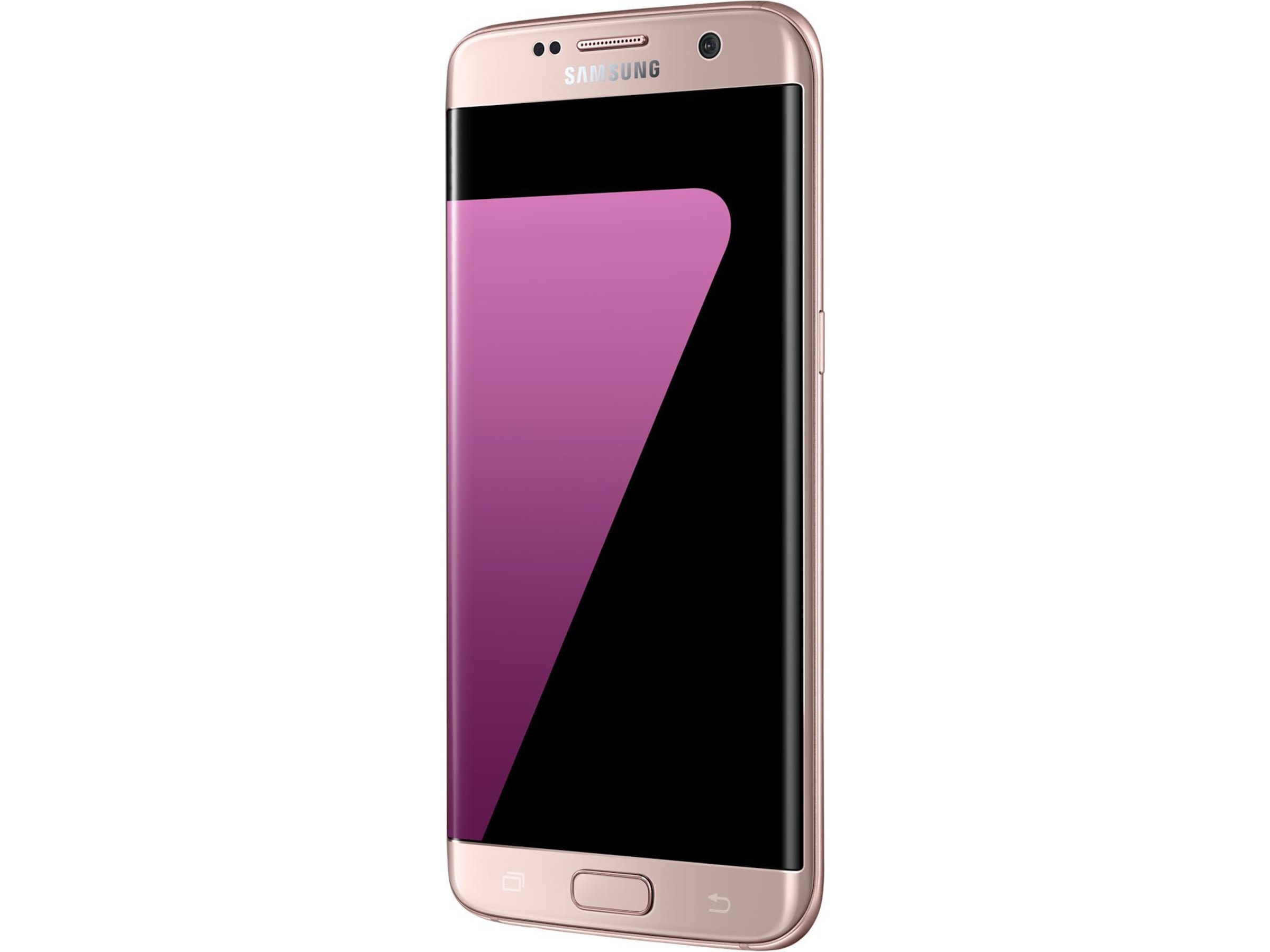 Samsung Galaxy S7 Edge Funktioner