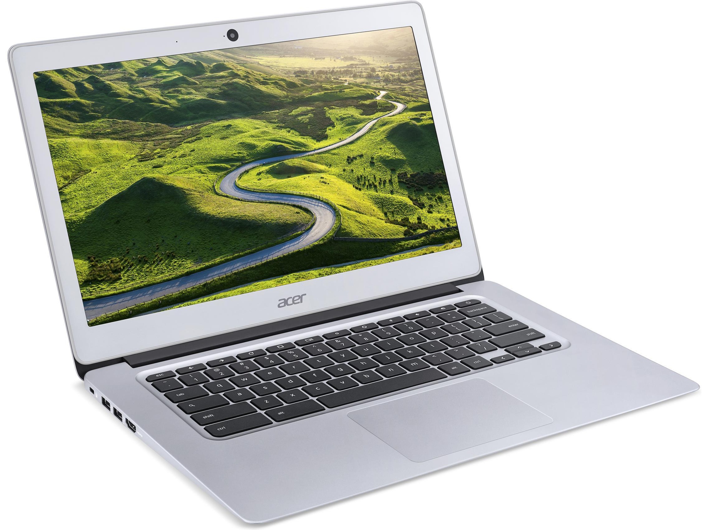 Acer Chromebook CB3-431 14,0" HD mat - Komplett.dk