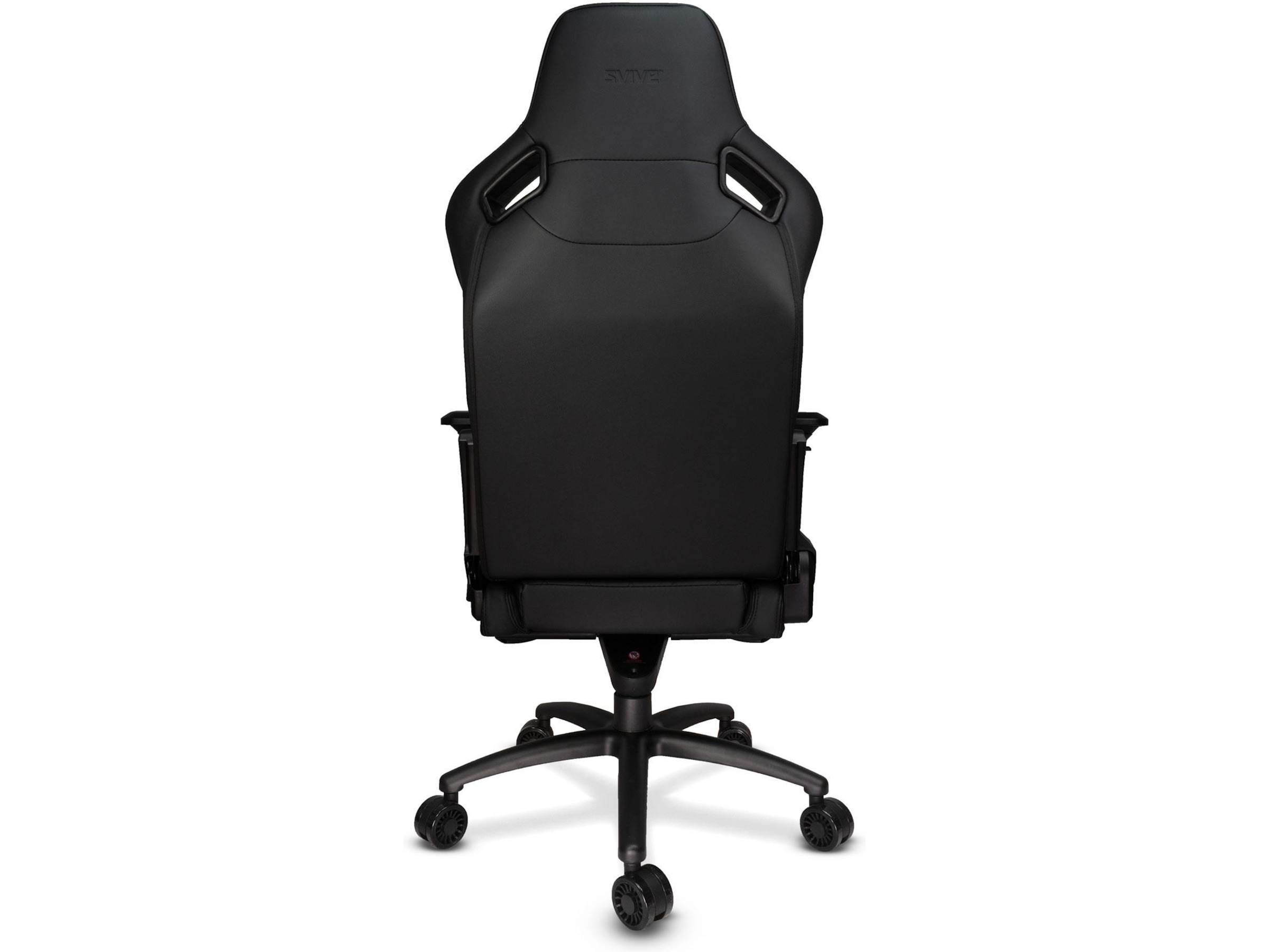 Svive Lynx Tier 3 Gamingstol (sort) Gamingstole