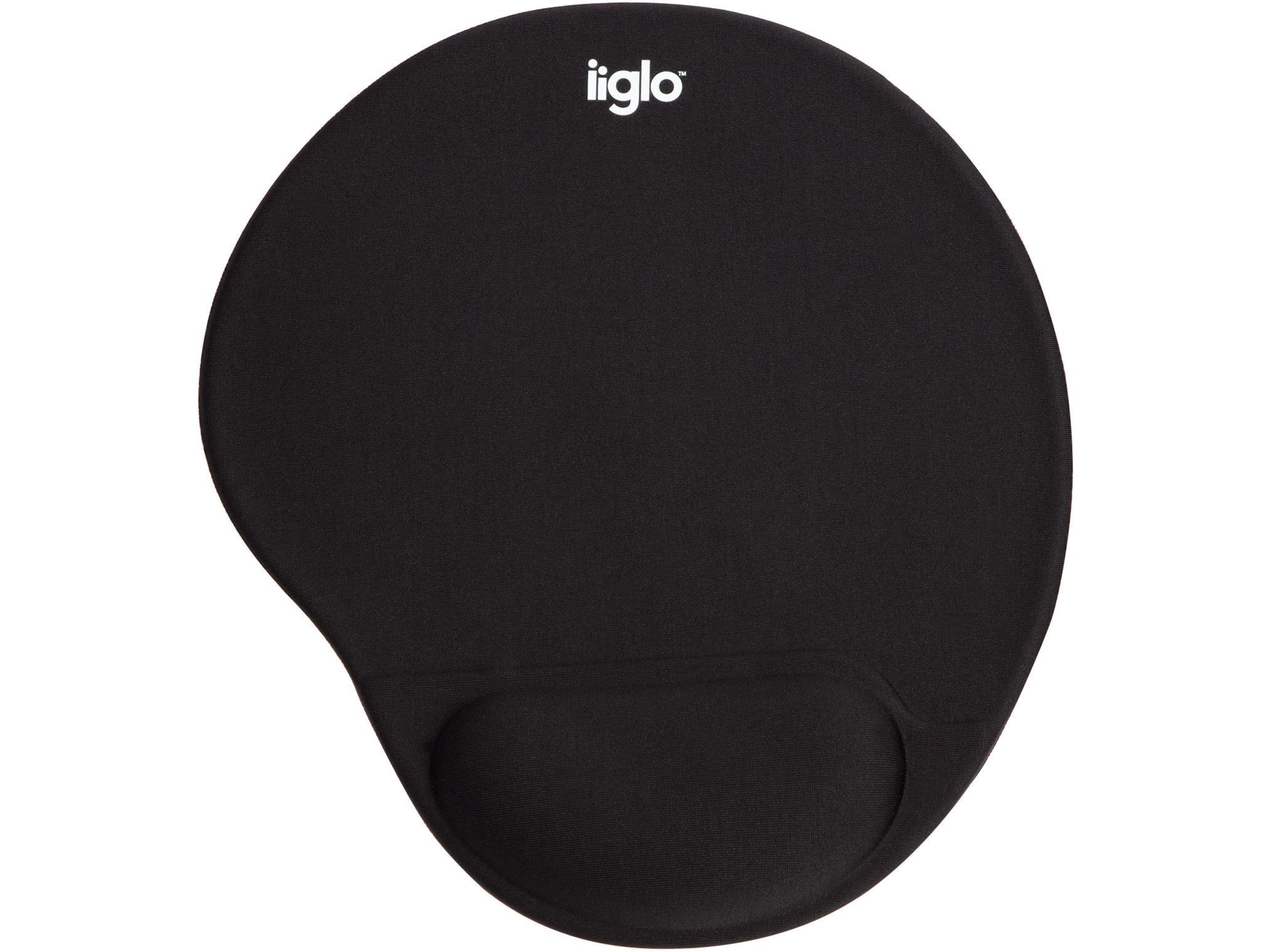 iiglo Gelpad Musemåtte Ergonomiske