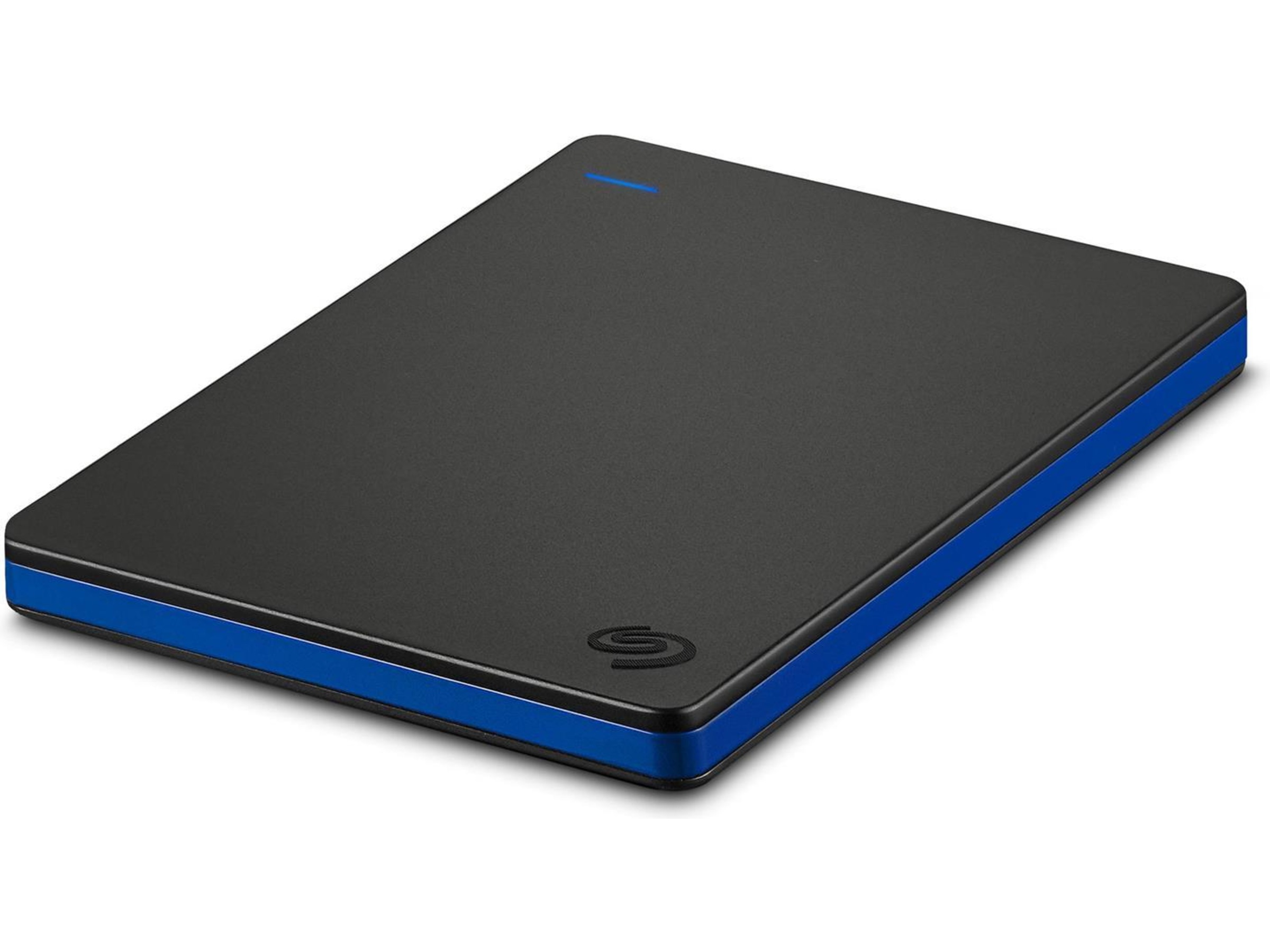 Seagate Game Drive PS4 2TB Harddisk Ekstern Komplett dk