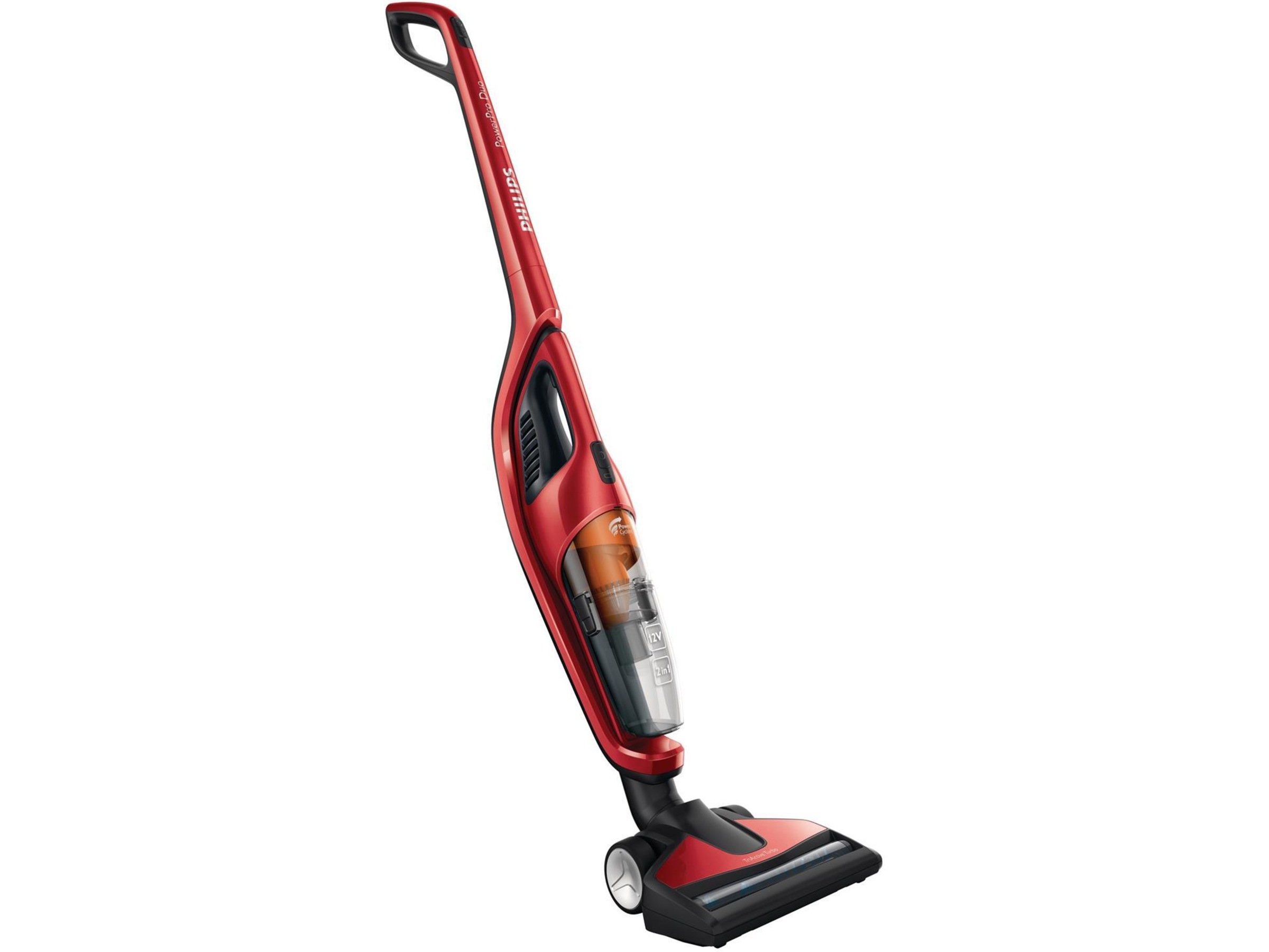 Philips powerpro duo аккумулятор