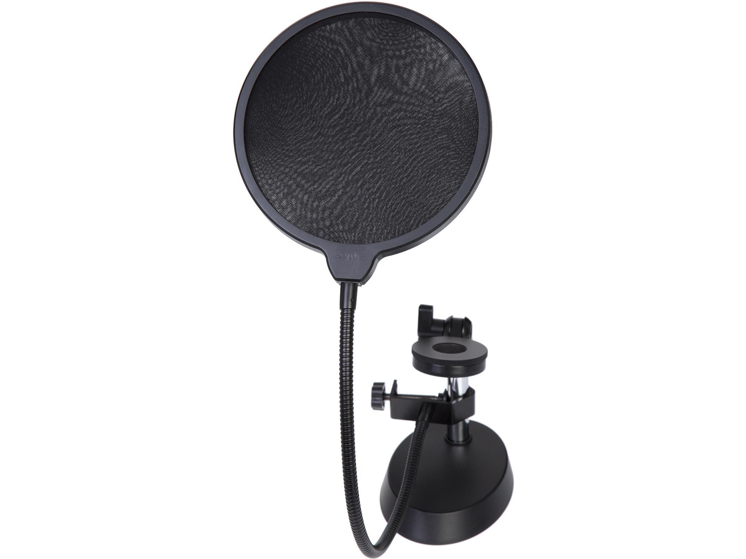 Svive Hydra Pop Filter (sort) Streaming tilbehør