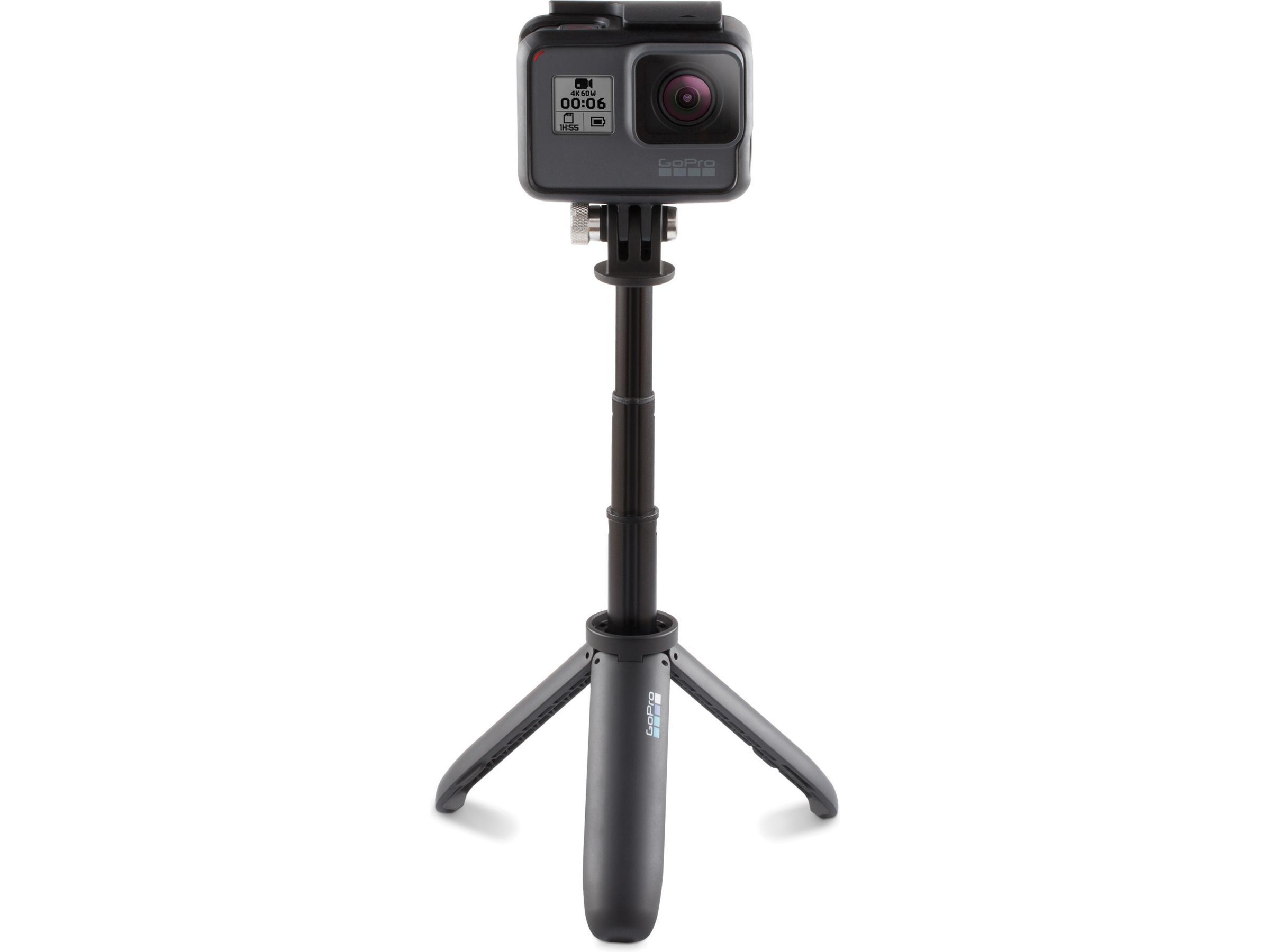 GoPro Shorty Tilbehørssæt til kameraer