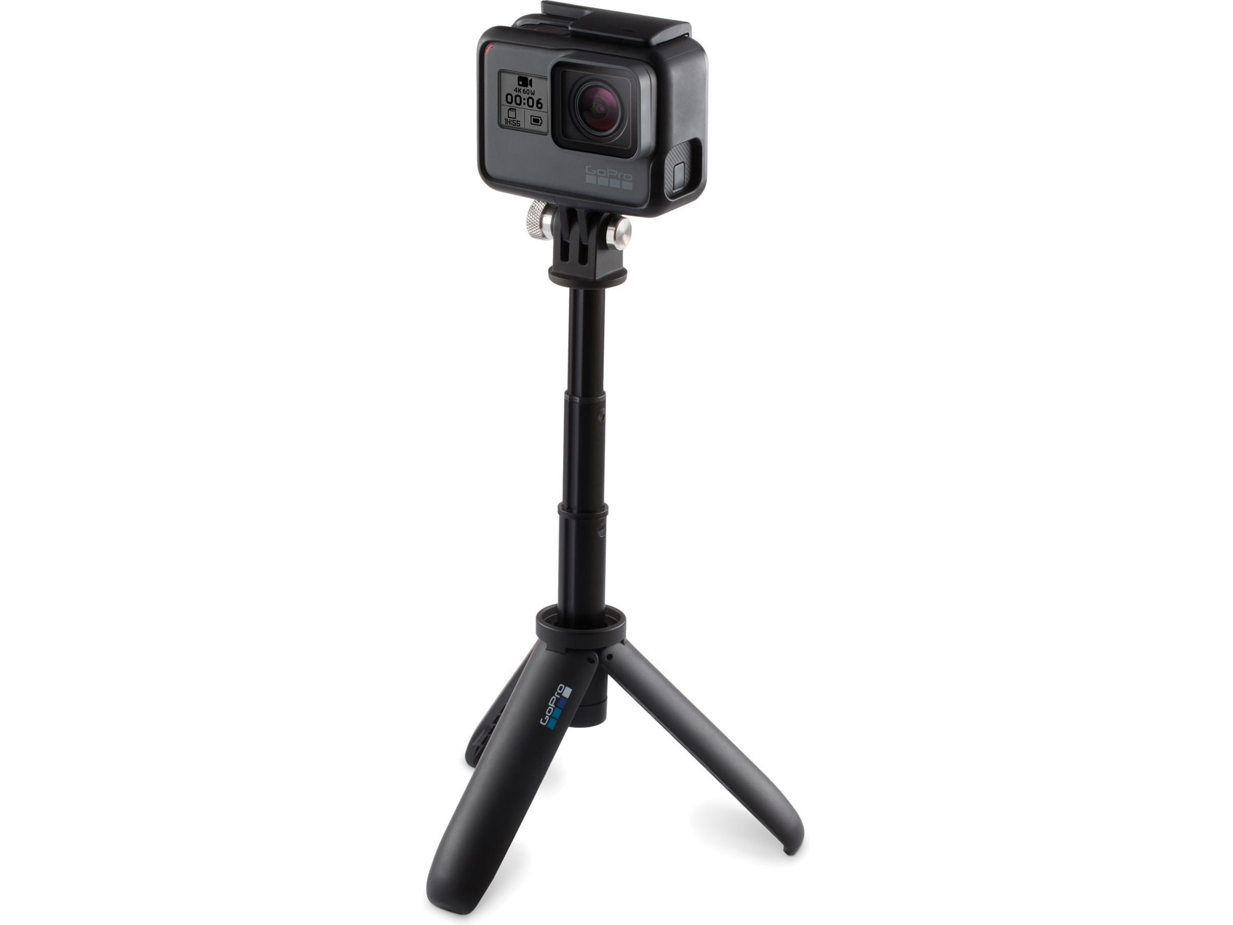 GoPro Shorty Tilbehørssæt til kameraer
