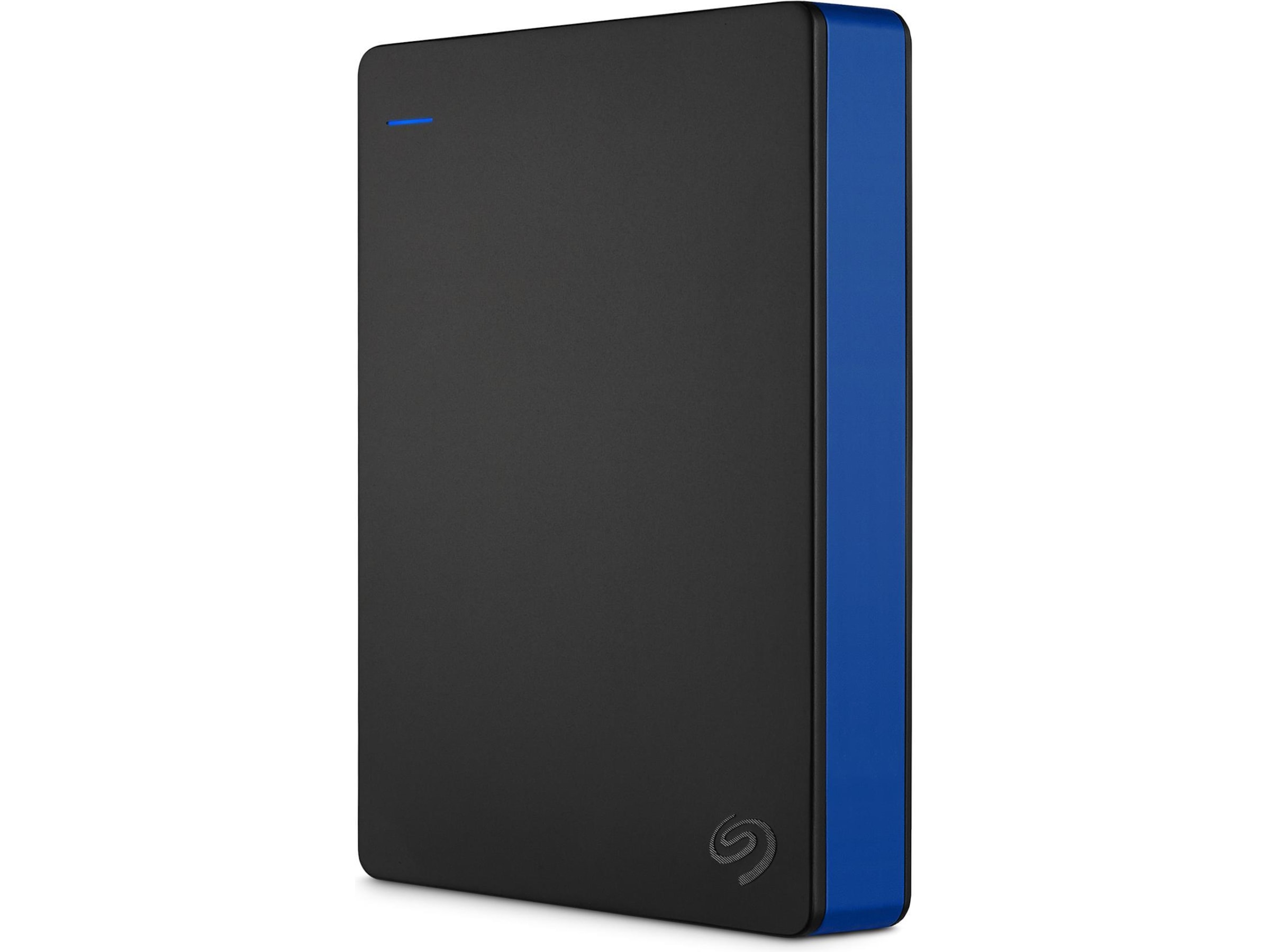 Seagate Game Drive PS4 4TB Harddisk Ekstern Komplett.dk