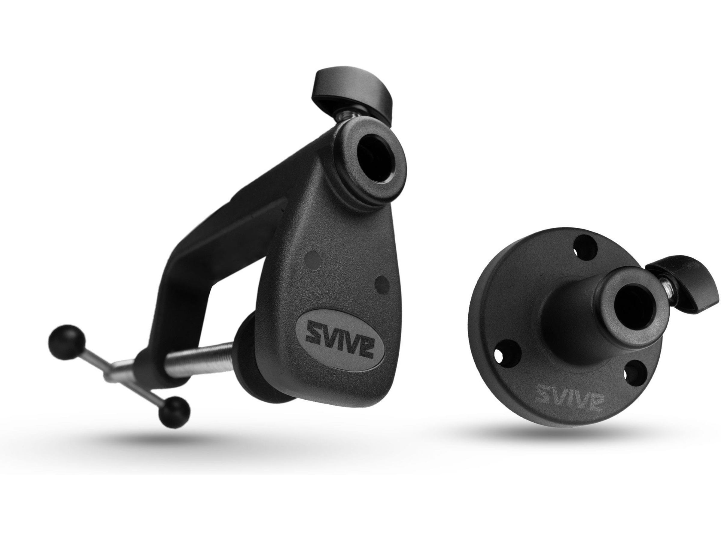 Svive Hydra Pro Studioarm Streaming tilbehør